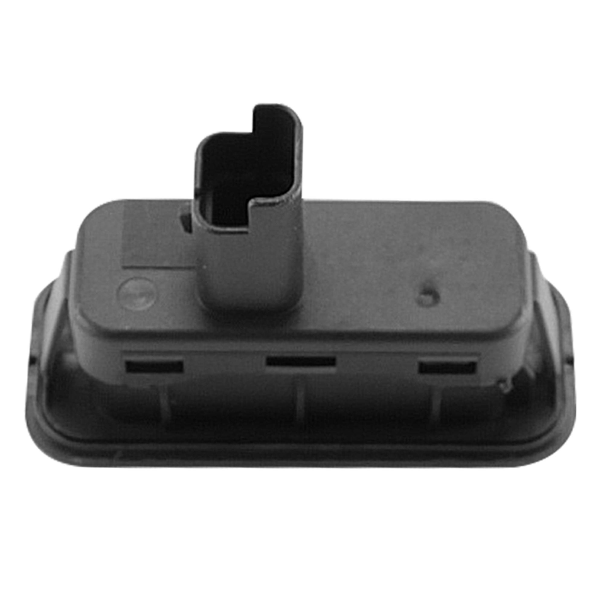 Bouton, contacteur pour ouverture du hayon pour Renault PARTSLINE SC24211