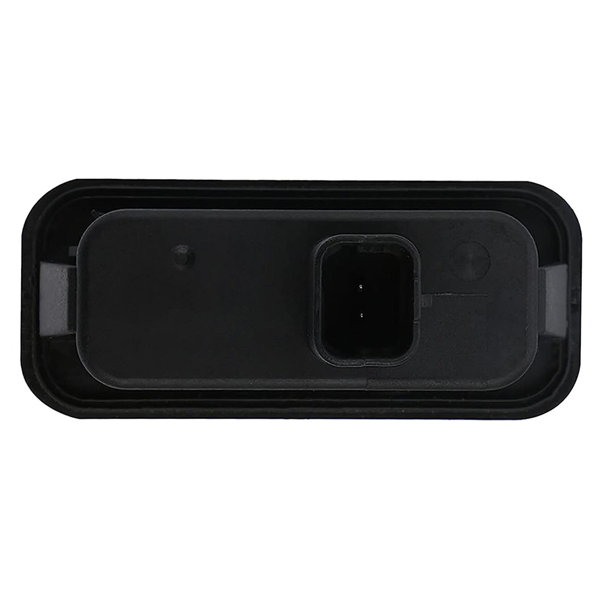 Bouton, contacteur pour ouverture du hayon pour Renault PARTSLINE SC24211
