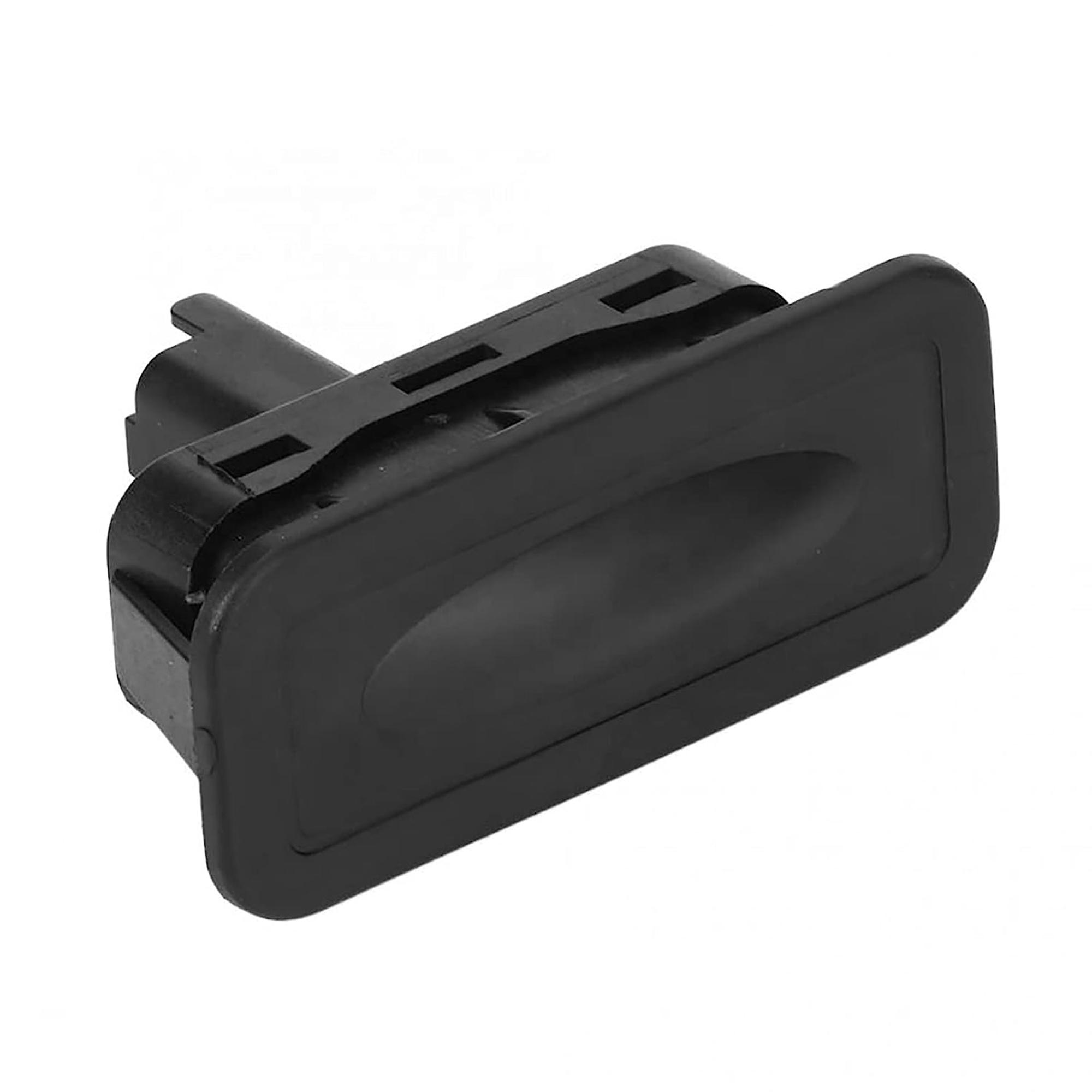 Bouton, contacteur pour ouverture du hayon pour Renault PARTSLINE SC24211