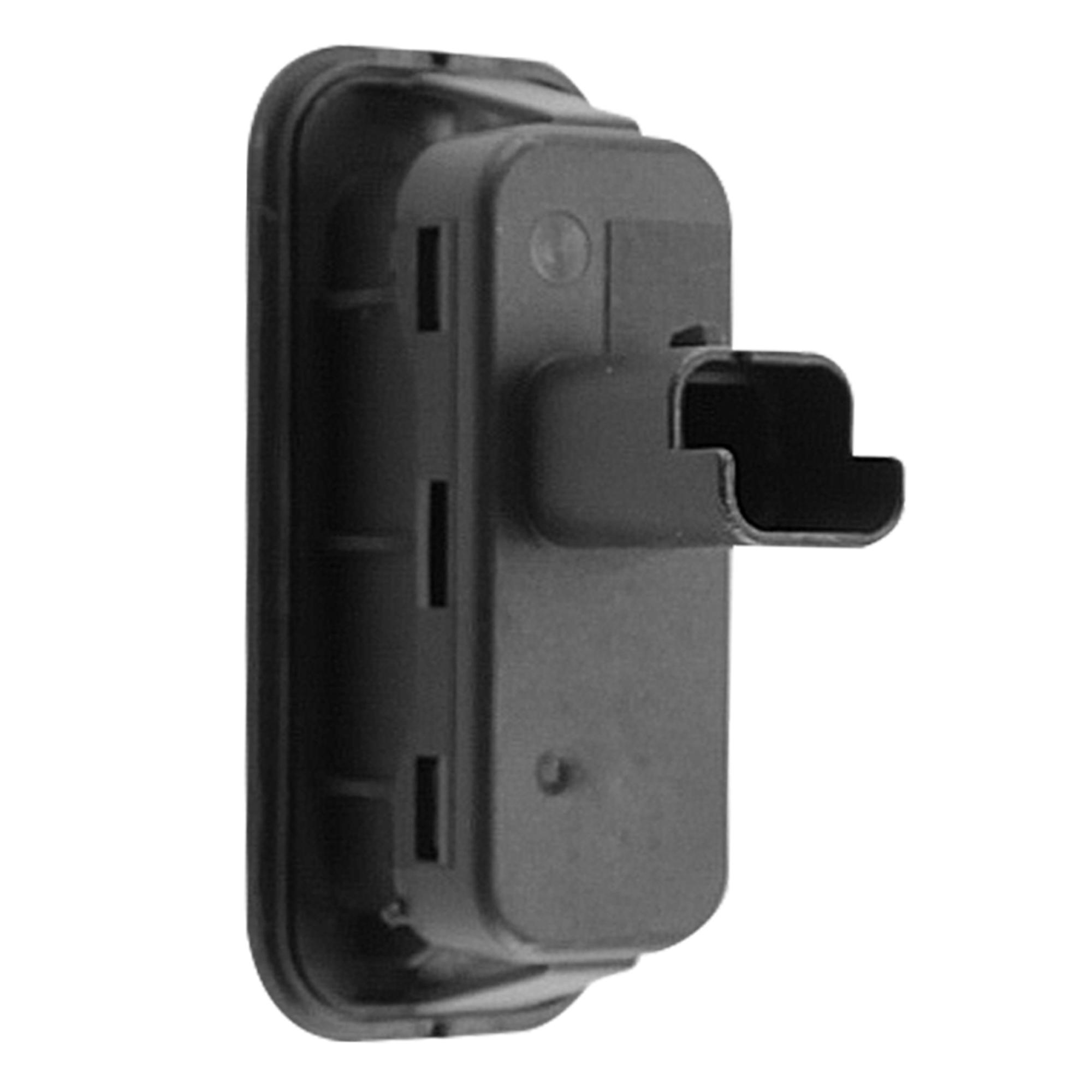 Bouton, contacteur pour ouverture du hayon pour Renault PARTSLINE SC24211