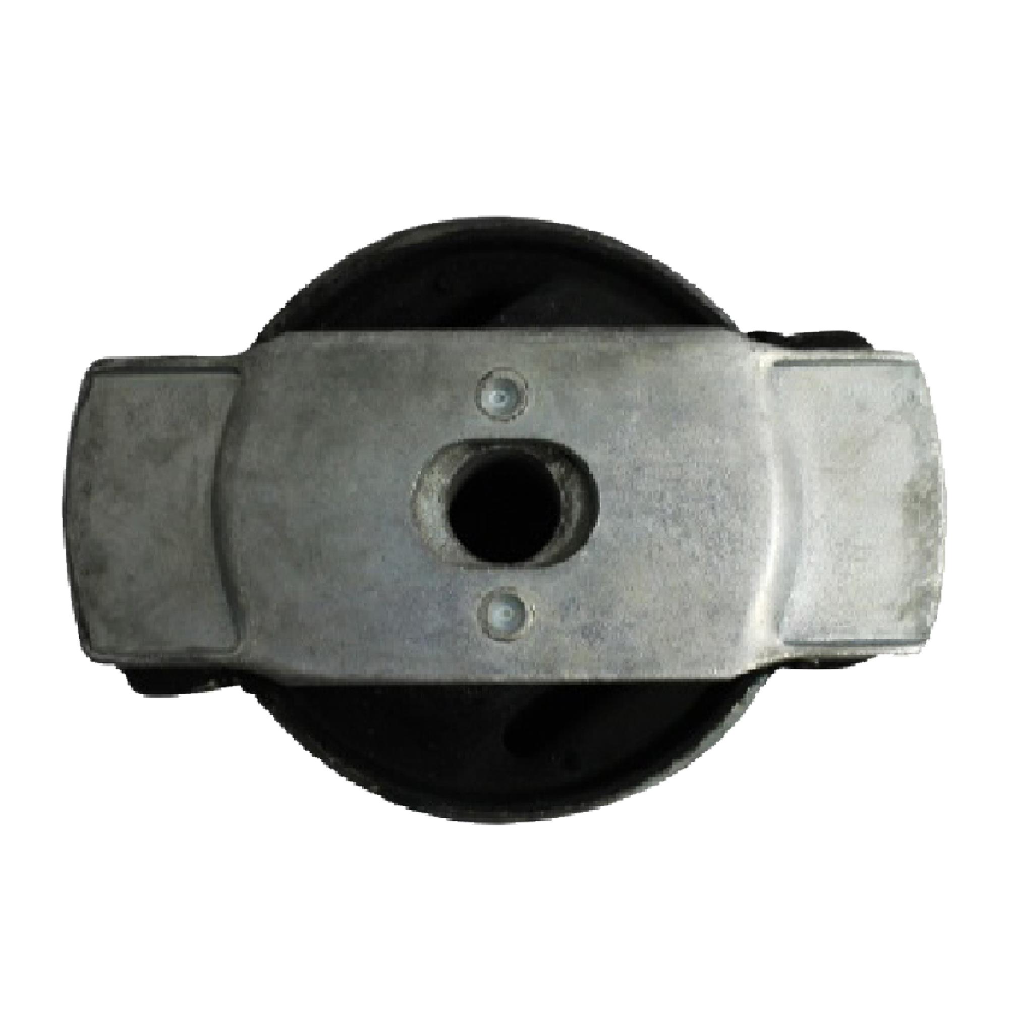 Silentbloc arriere droit train essieu arriere pour Laguna 2 II PARTSLINE SC24221