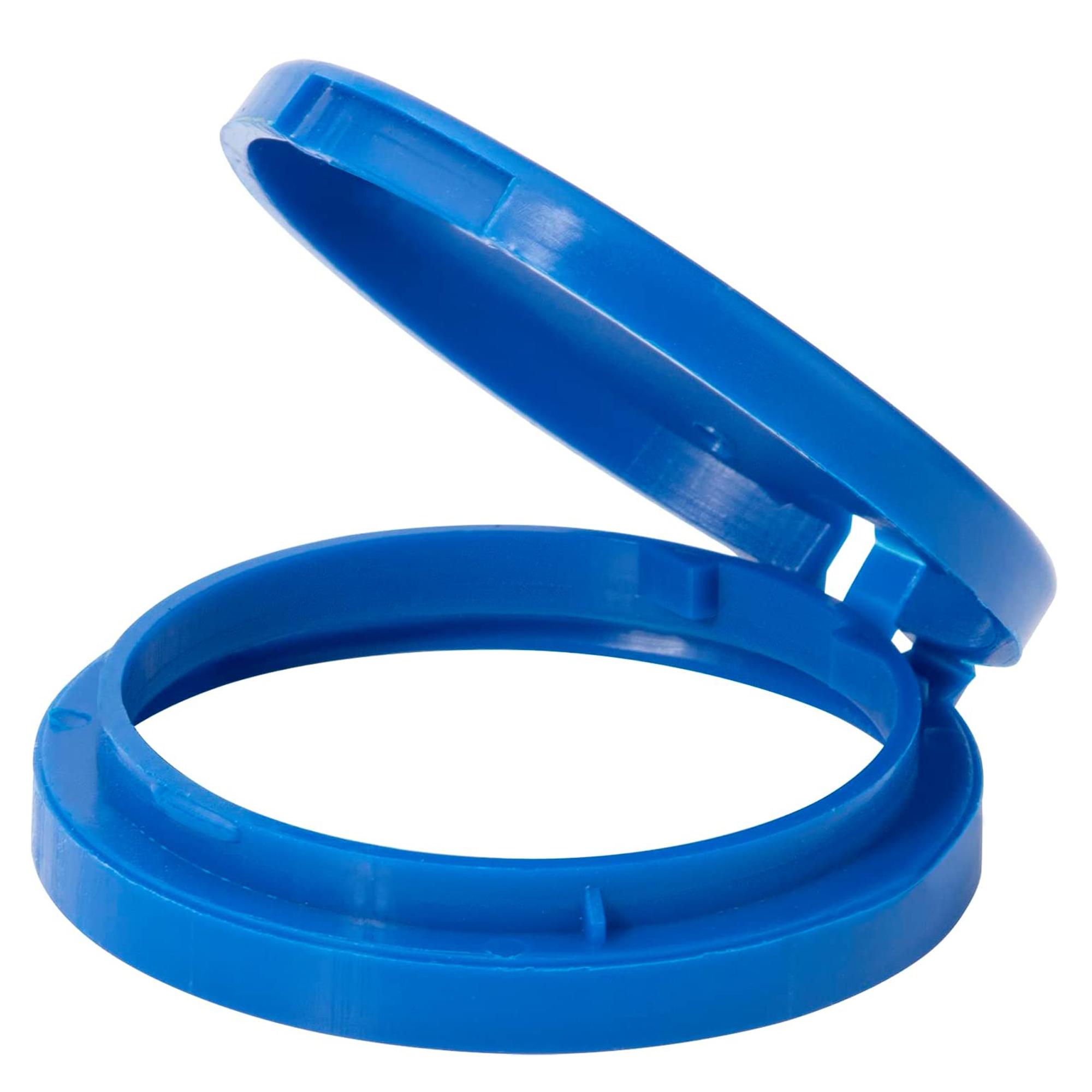 Bouchon de réservoir bocal de lave-glace pour Citroën, Fiat et Peugeot PARTSLINE SC24226