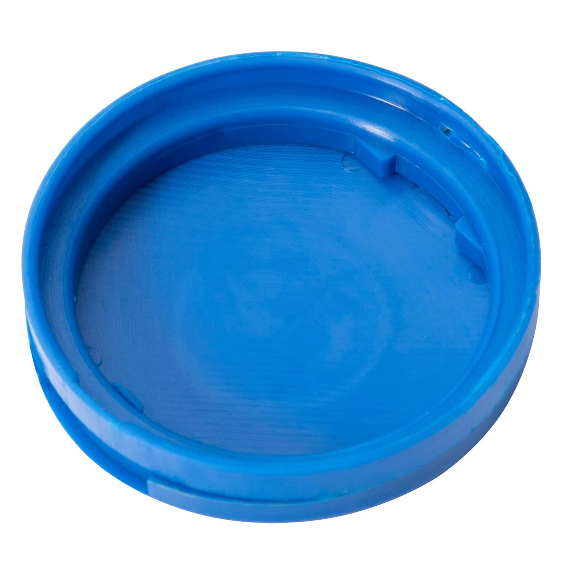 Bouchon de réservoir bocal de lave-glace pour Citroën, Fiat et Peugeot PARTSLINE SC24226