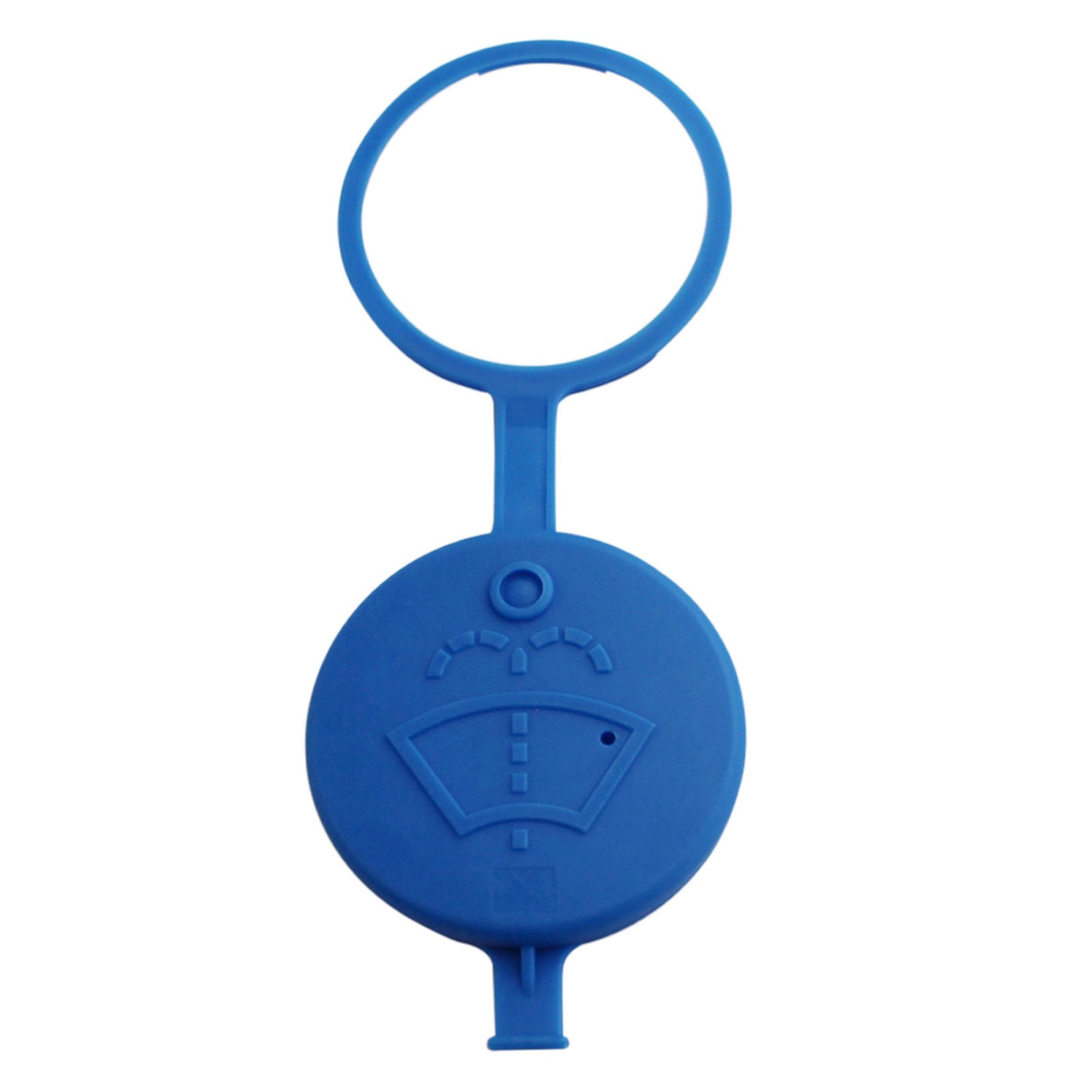 Bouchon de réservoir bocal de lave-glace pour Citroën, Fiat et Peugeot PARTSLINE SC24226