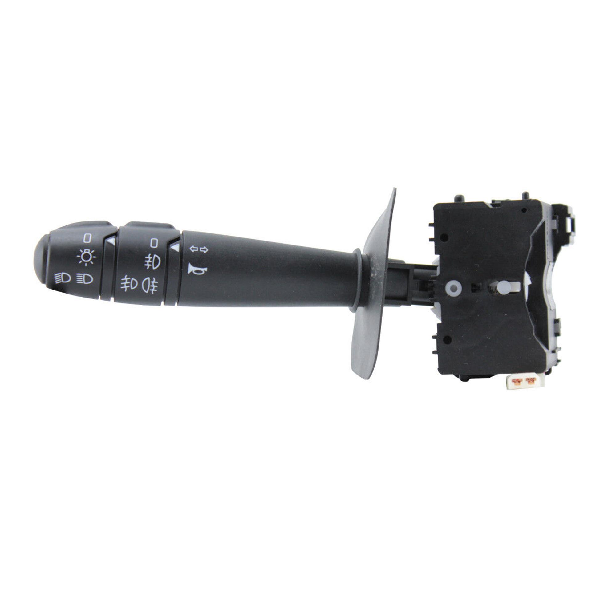 Commodo, commande de phares et clignotants pour Renault Kangoo 1.9 dTi PARTSLINE SC24231