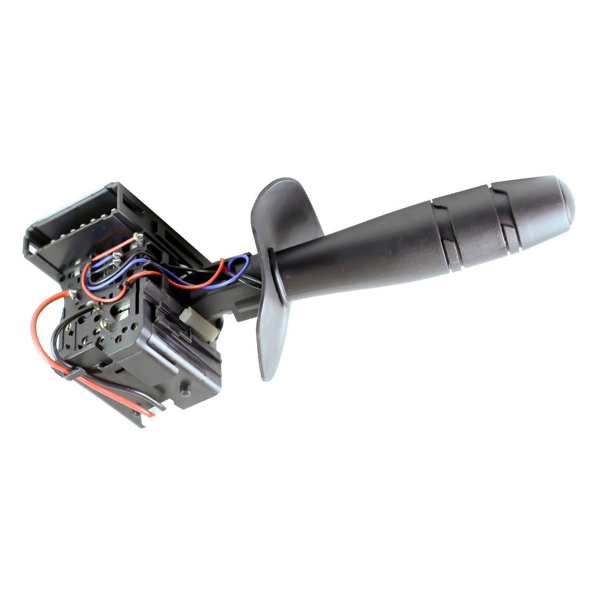 Commodo, commande de phares et clignotants pour Renault Kangoo 1.9 dTi PARTSLINE SC24231