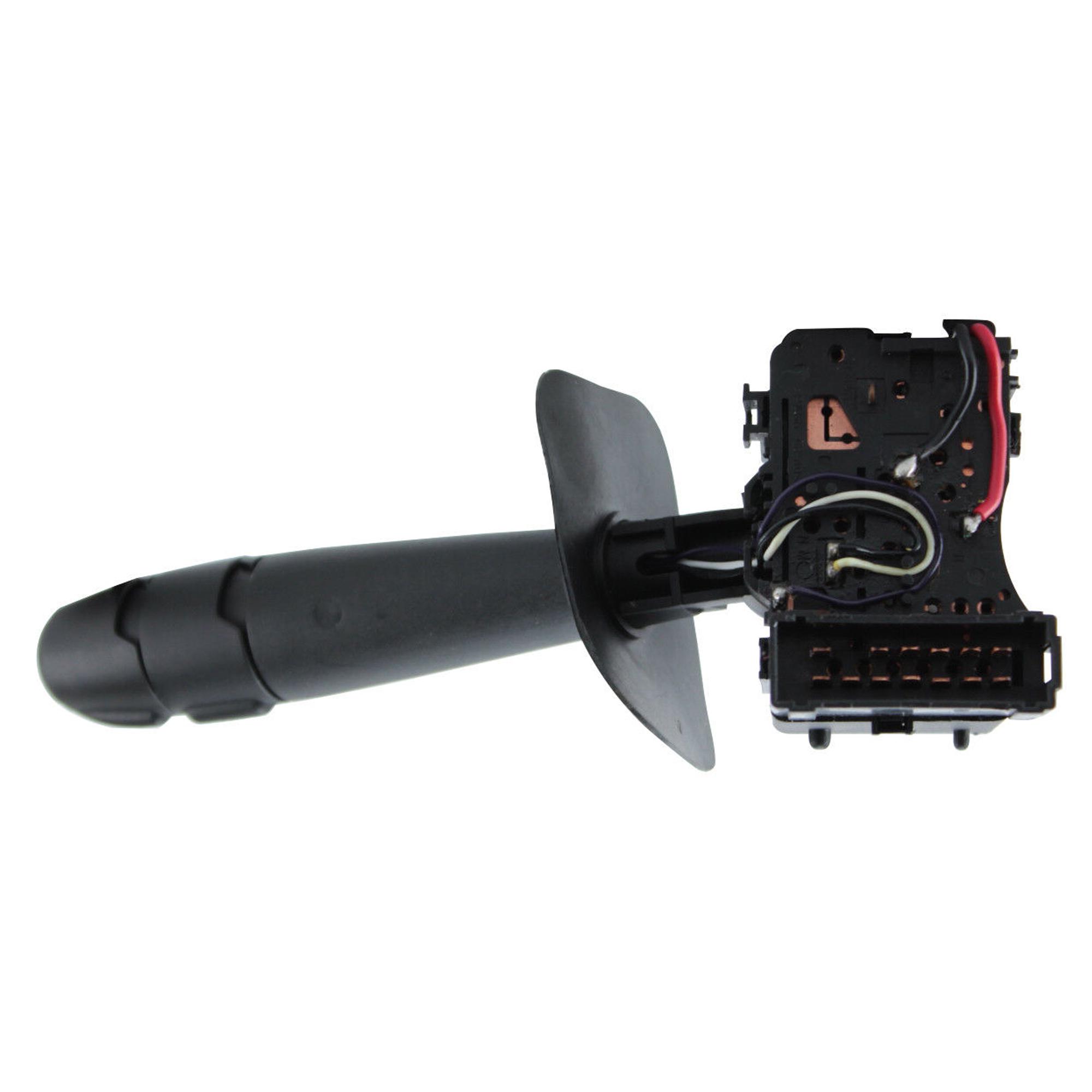 Commodo, commande de phares et clignotants pour Renault Kangoo 1.9 dTi PARTSLINE SC24231