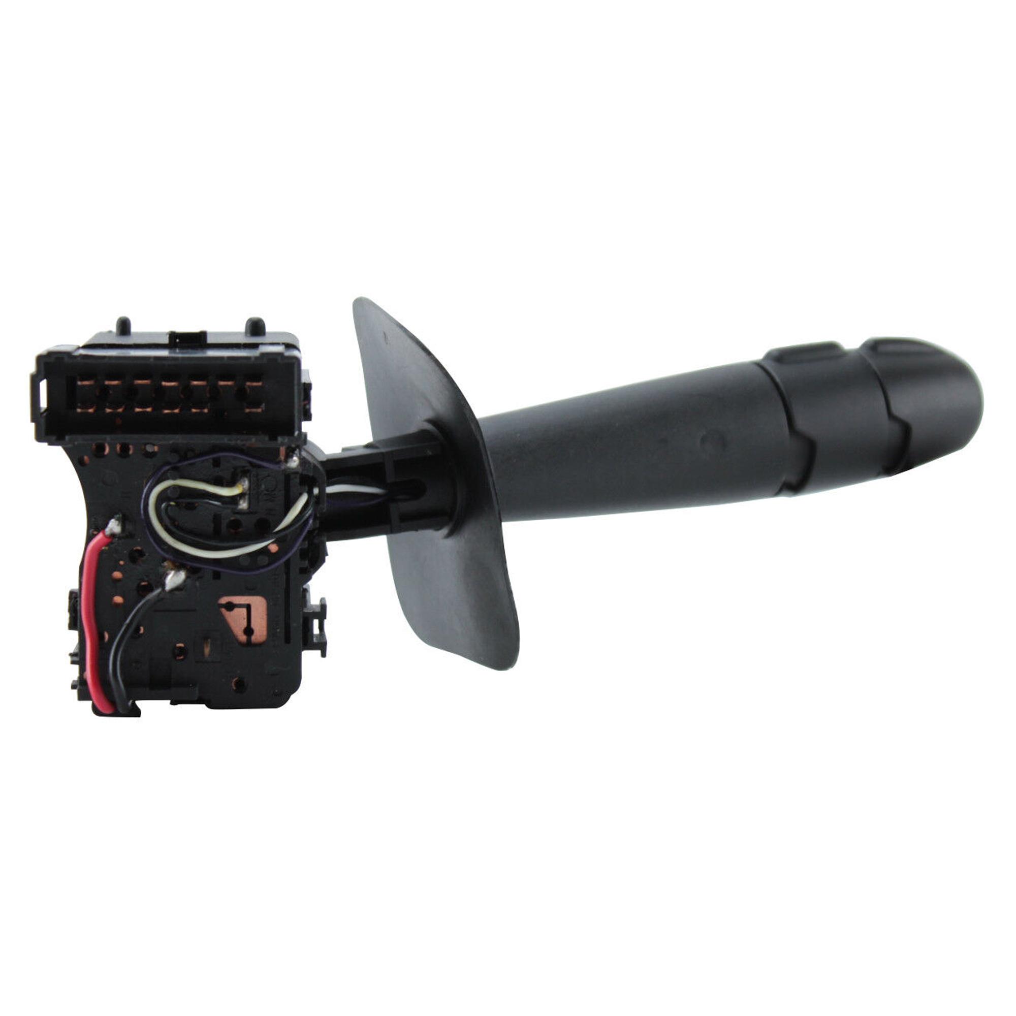 Commodo, commande de phares et clignotants pour Renault Kangoo 1.9 dTi PARTSLINE SC24231