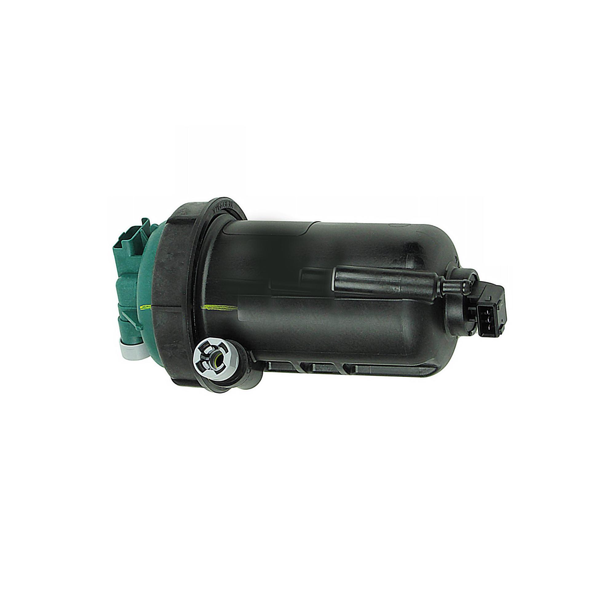 Boitier, Support Filtre Gasoil Carburant pour Boxer Jumper 3.0 HDi Ducato 2.3 JTD PARTSLINE SC24232