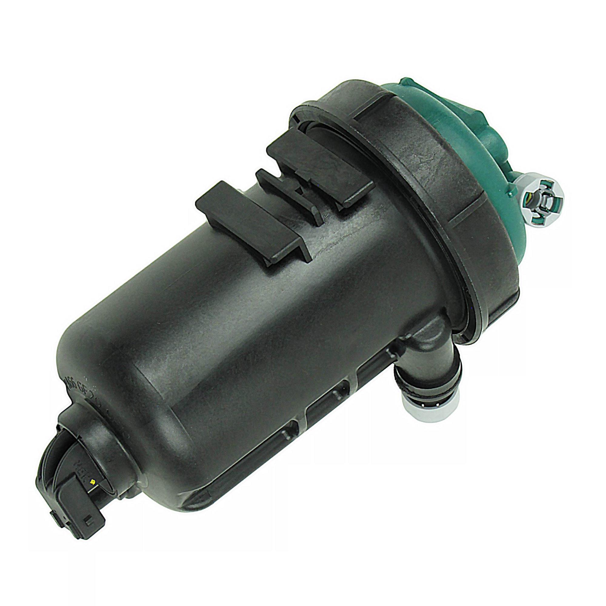 Boitier, Support Filtre Gasoil Carburant pour Boxer Jumper 3.0 HDi Ducato 2.3 JTD PARTSLINE SC24232