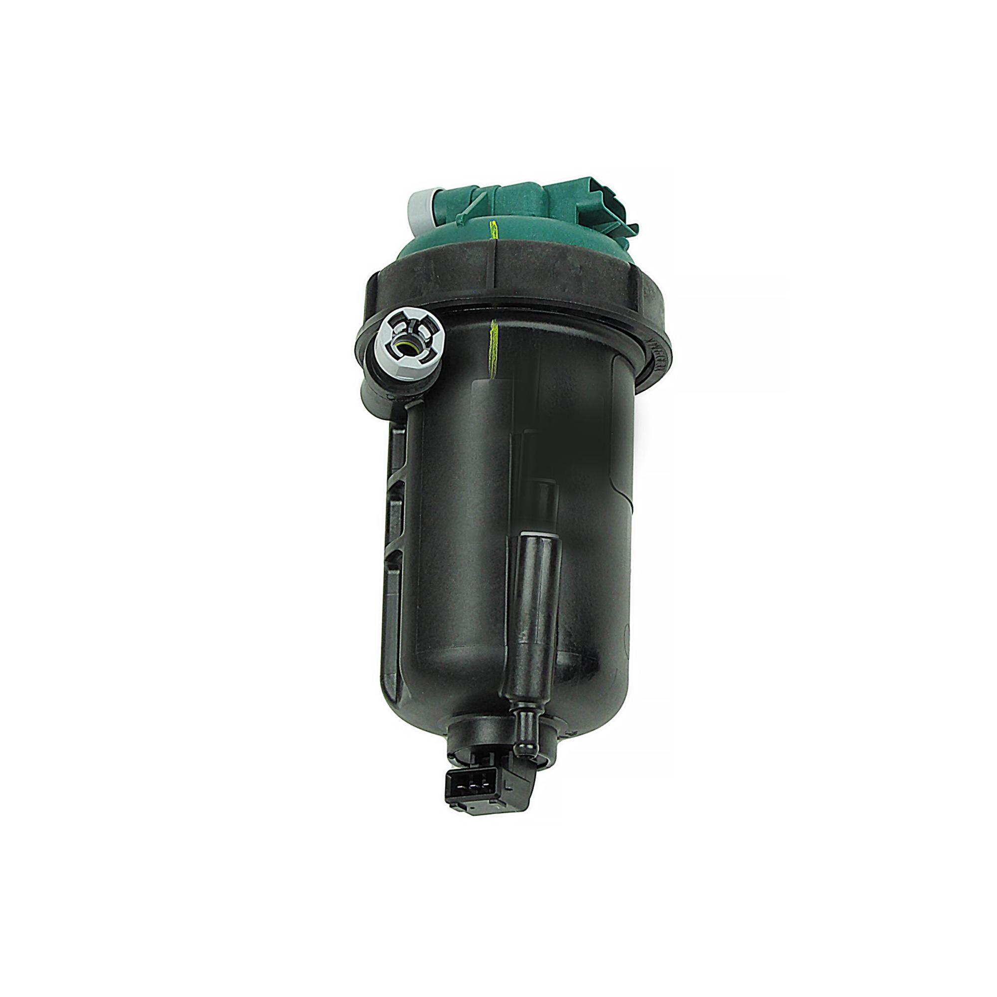 Boitier, Support Filtre Gasoil Carburant pour Boxer Jumper 3.0 HDi Ducato 2.3 JTD PARTSLINE SC24232