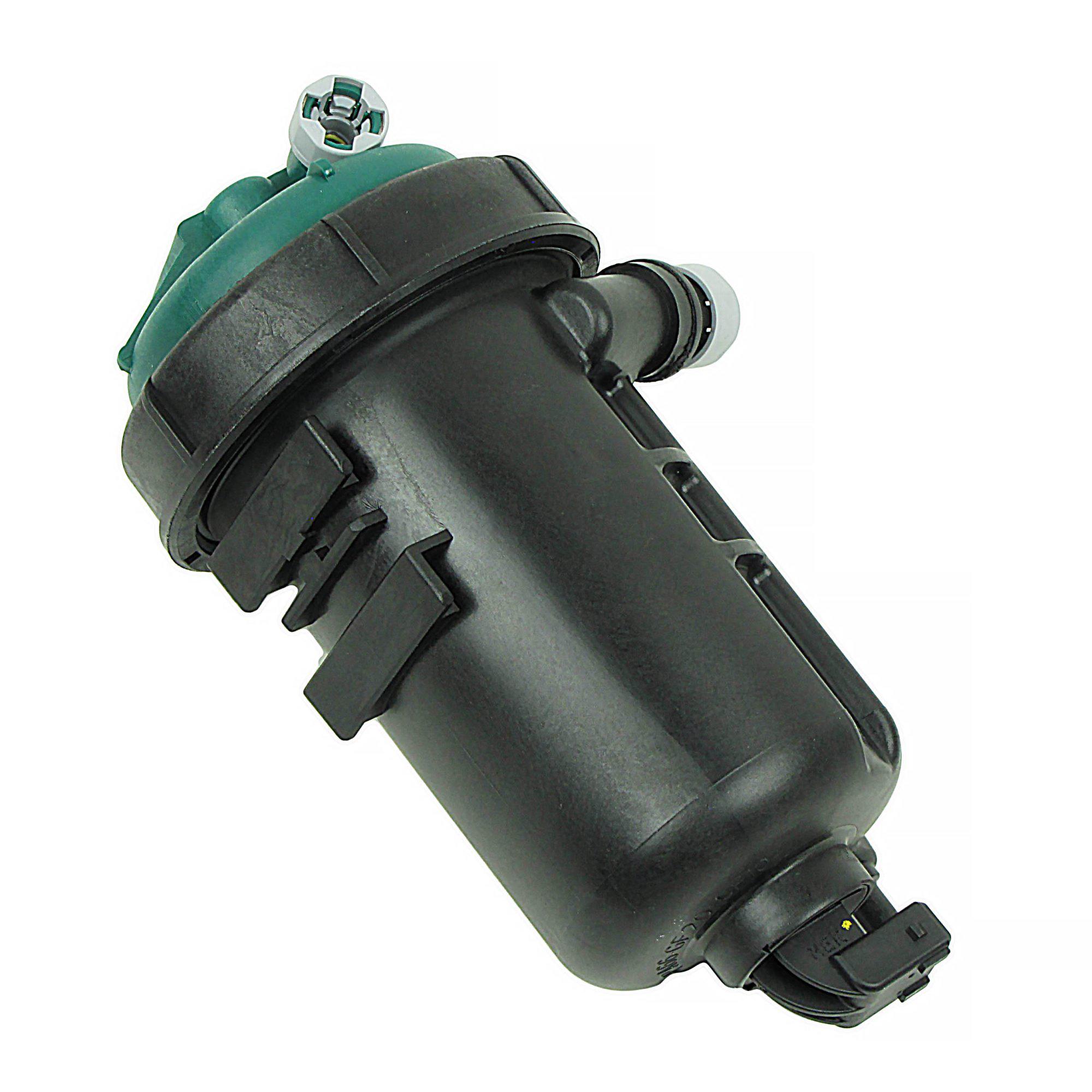 Boitier, Support Filtre Gasoil Carburant pour Boxer Jumper 3.0 HDi Ducato 2.3 JTD PARTSLINE SC24232