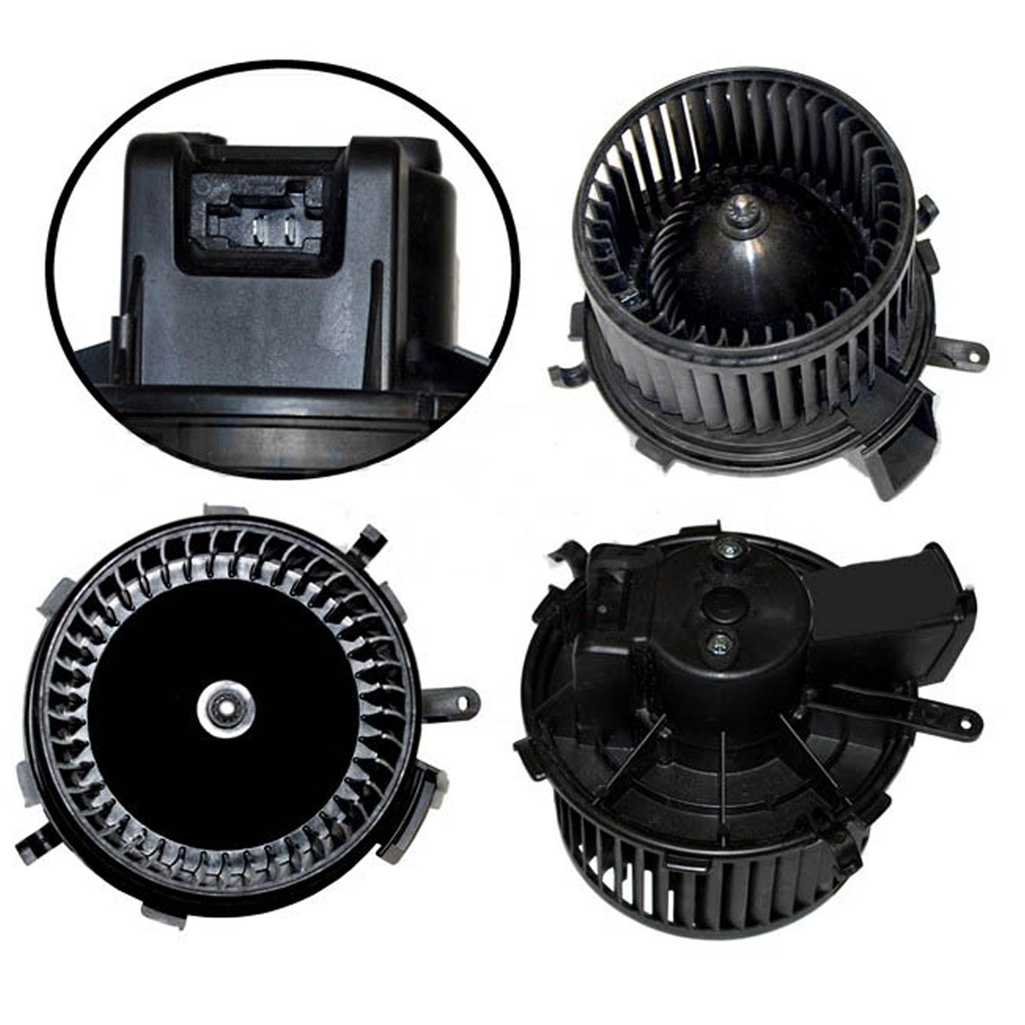Pulseur d'air ventilateur d'habitacle pour Boxer, Ducato, Jumper 2 PARTSLINE SC24233
