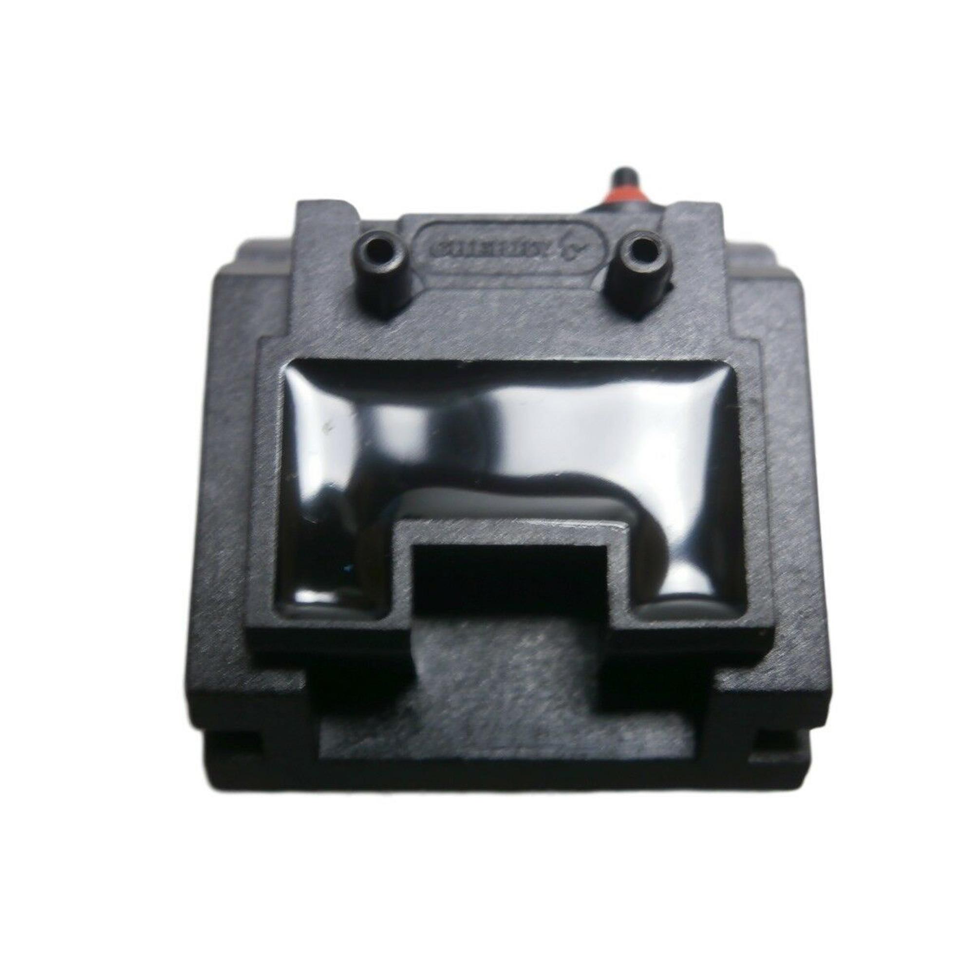 Micro contacteur pour ouverture de coffre ou hayon pour Citroën, Peugeot PARTSLINE SC24237