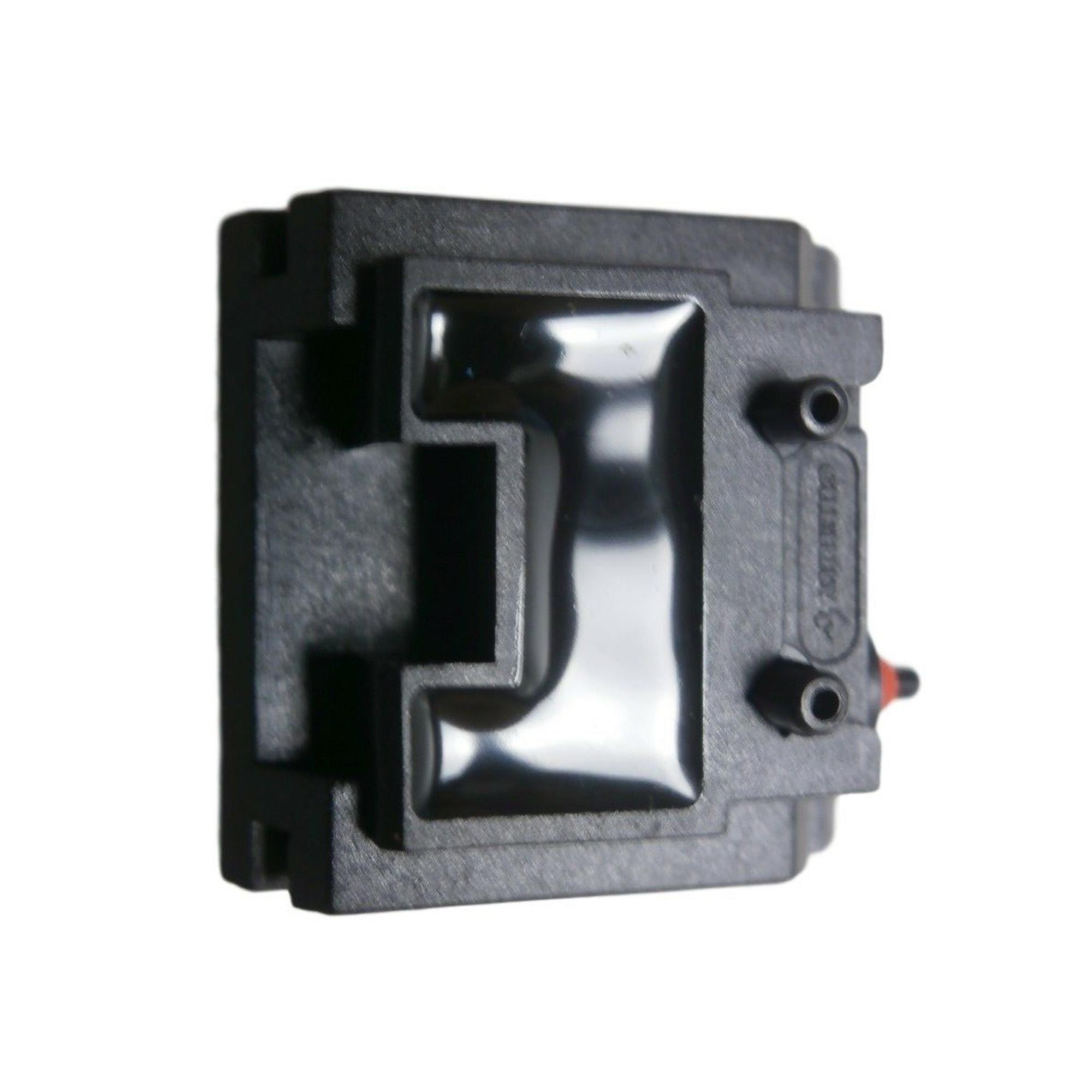 Micro contacteur pour ouverture de coffre ou hayon pour Citroën, Peugeot PARTSLINE SC24237