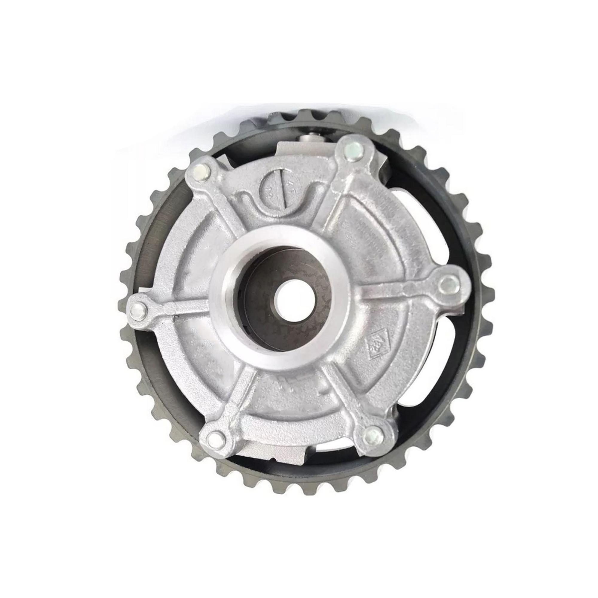 Poulie déphaseur d'arbre à cames pour Renault Clio, Espace, Laguna, Megane, Scénic PARTSLINE SC24244