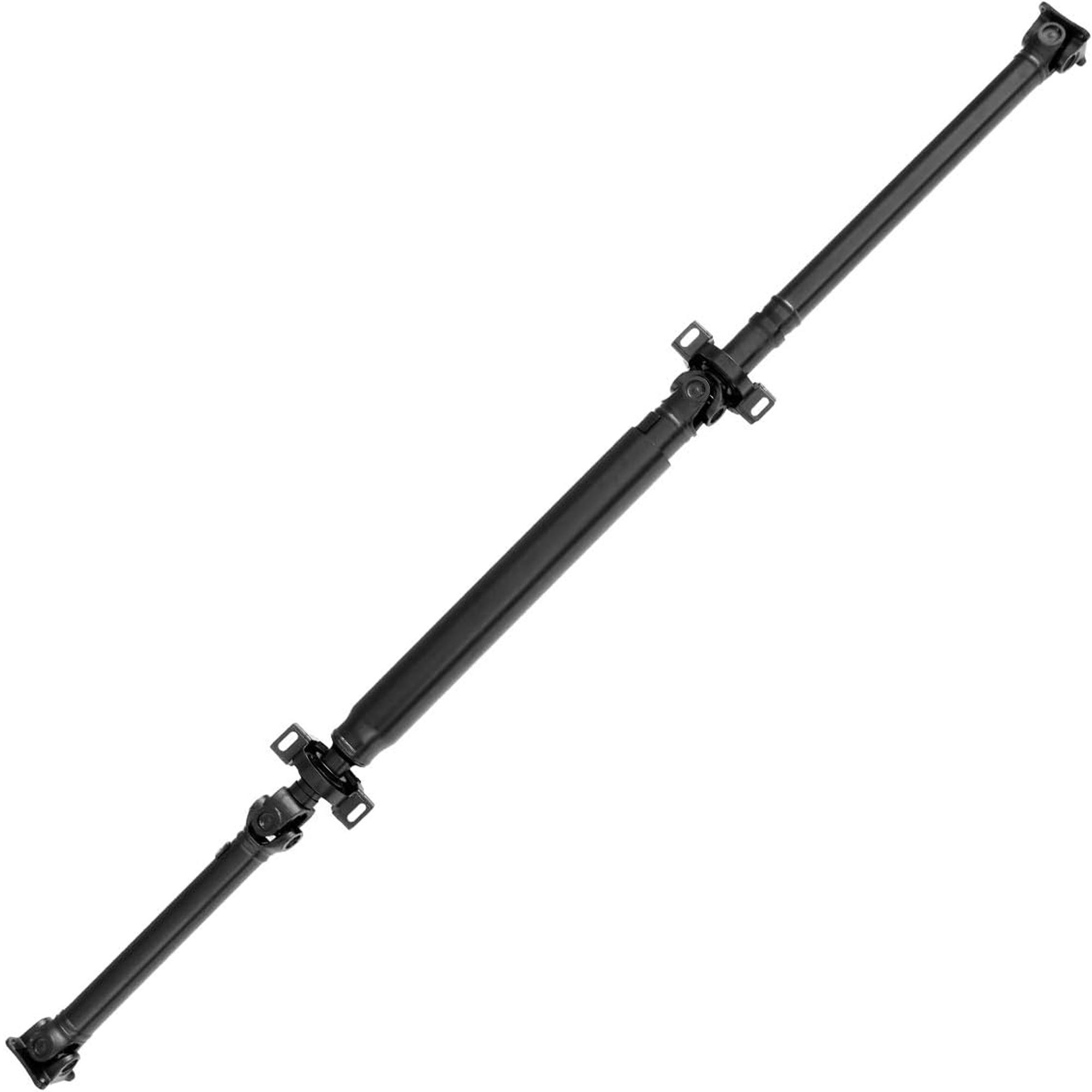 Arbre de transmission longitudinal compatible avec Renault Kangoo 4x4 PARTSLINE SC24245