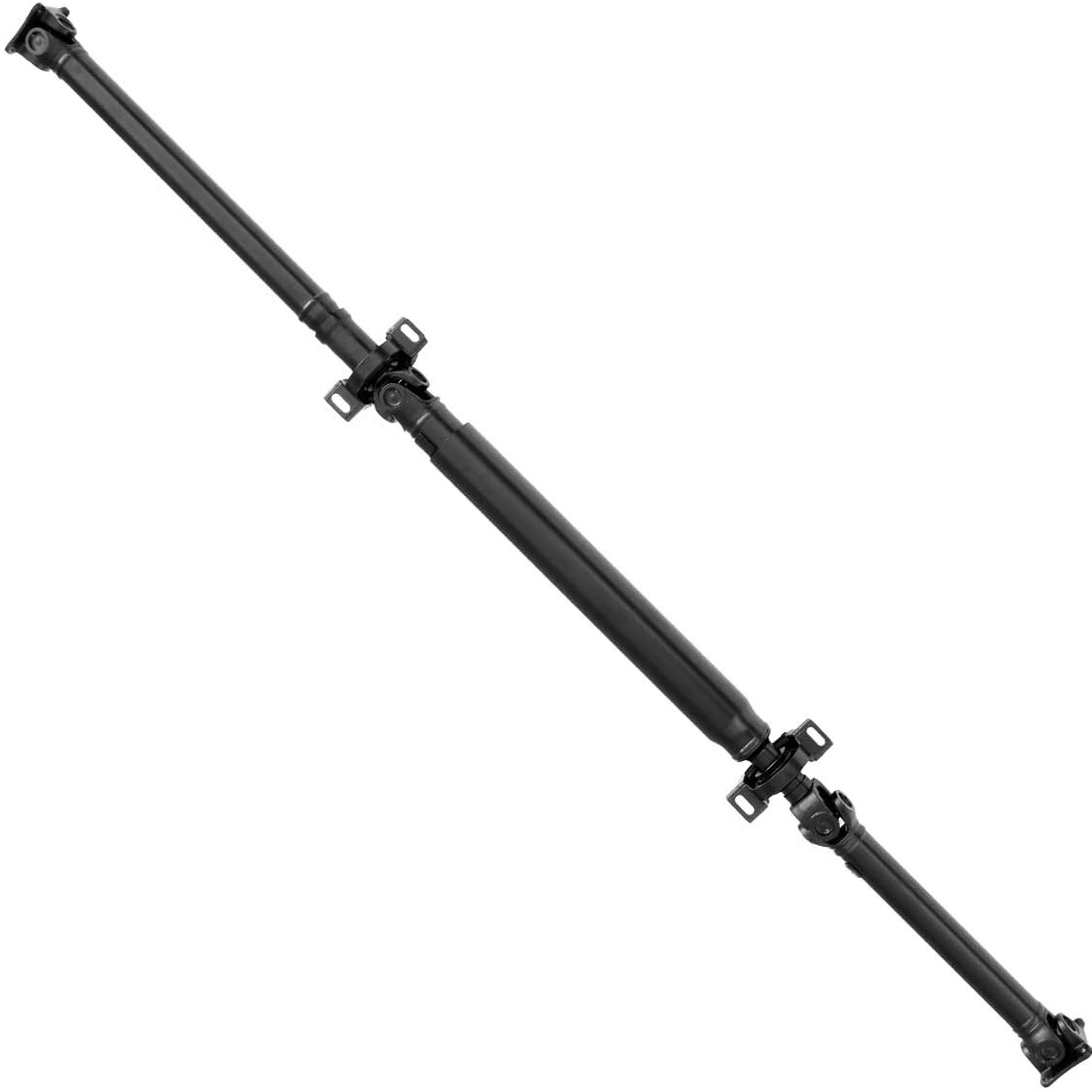 Arbre de transmission longitudinal compatible avec Renault Kangoo 4x4 PARTSLINE SC24245