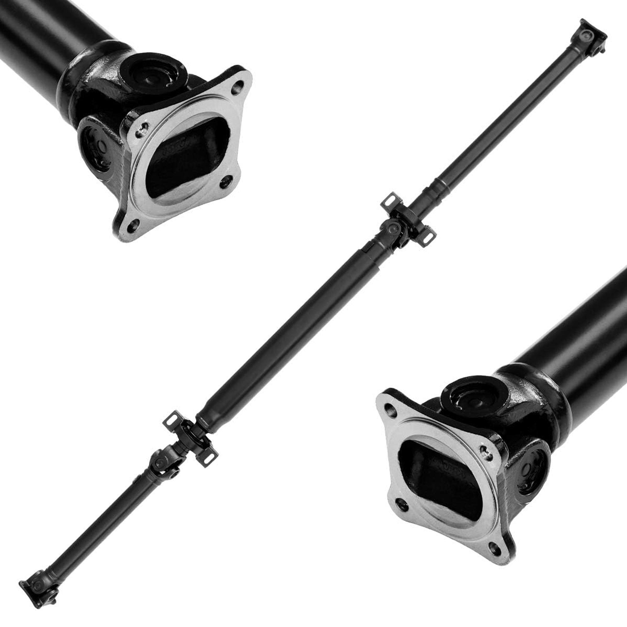 Arbre de transmission longitudinal compatible avec Renault Kangoo 4x4 PARTSLINE SC24245