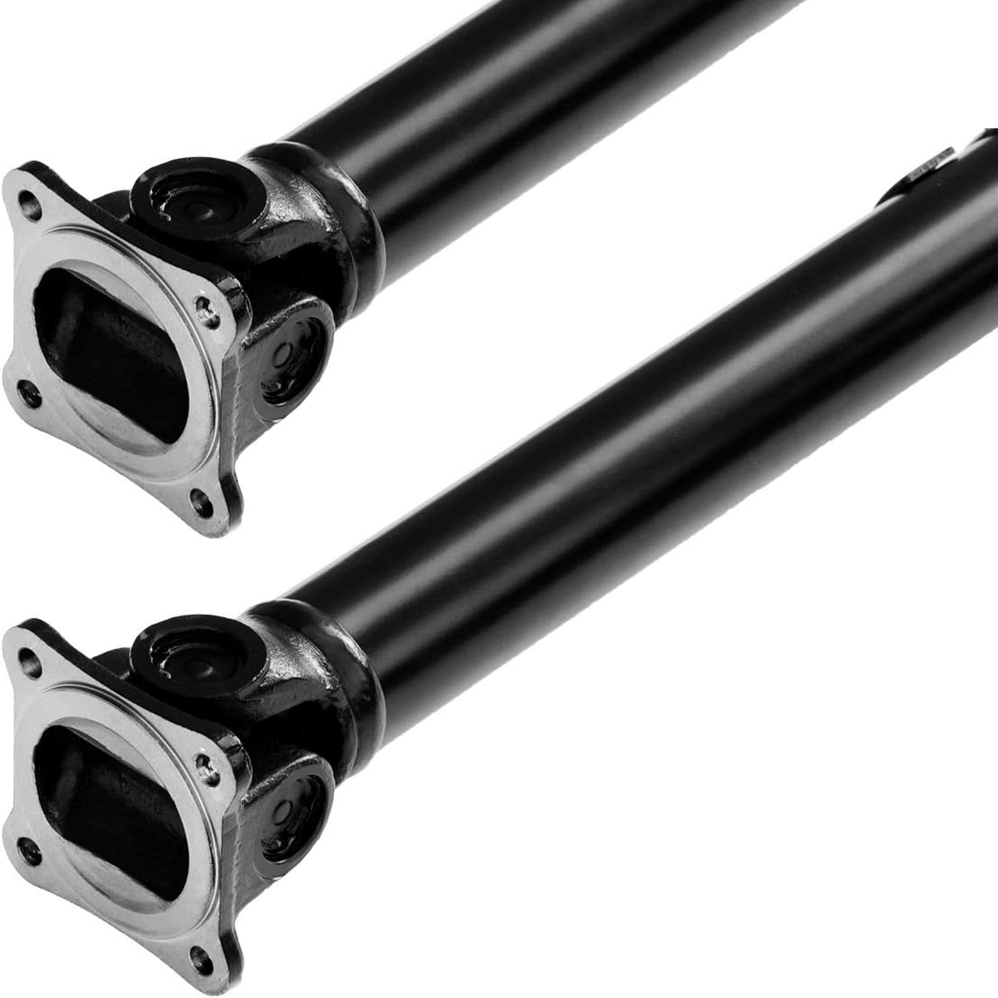 Arbre de transmission longitudinal compatible avec Renault Kangoo 4x4 PARTSLINE SC24245