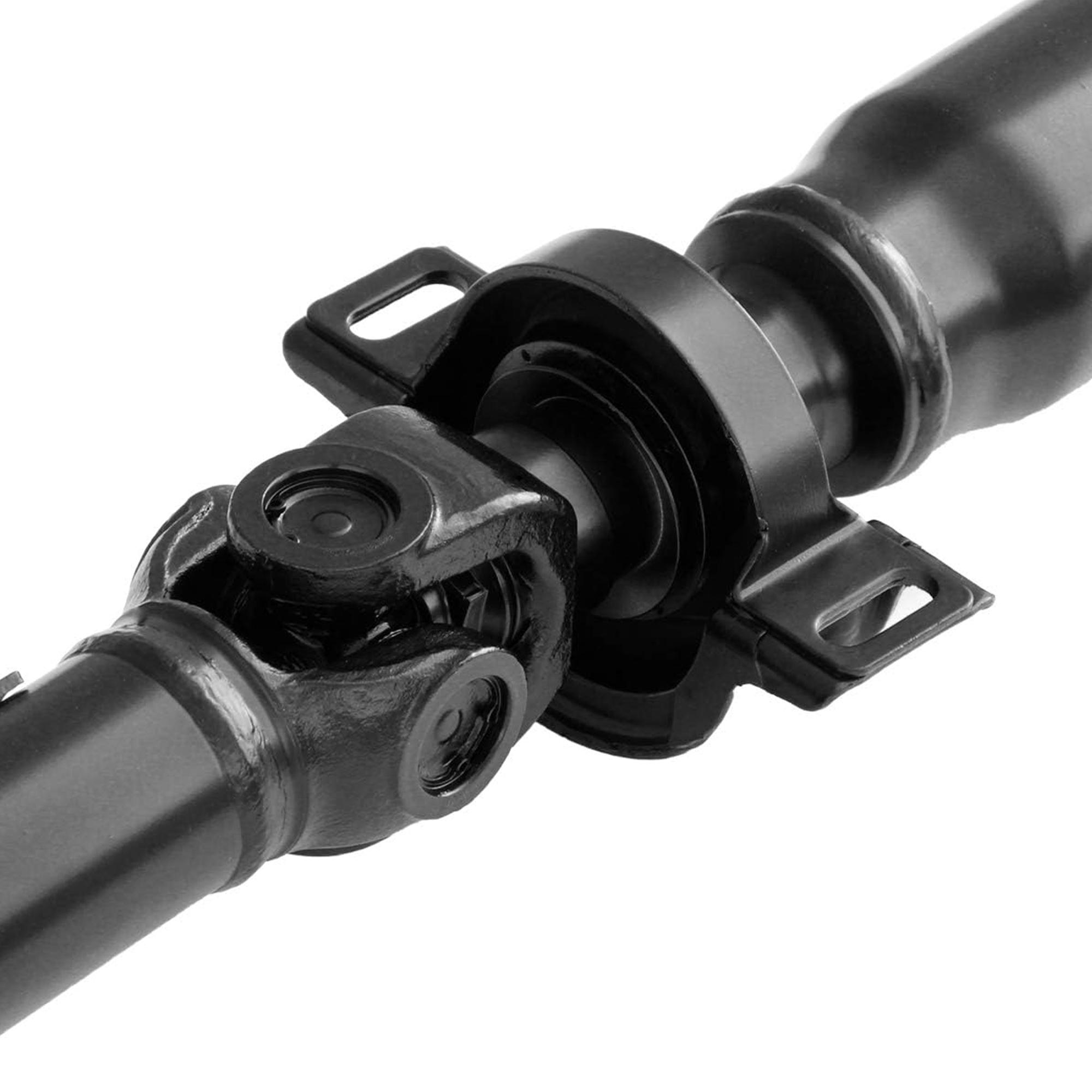 Arbre de transmission longitudinal compatible avec Renault Kangoo 4x4 PARTSLINE SC24245