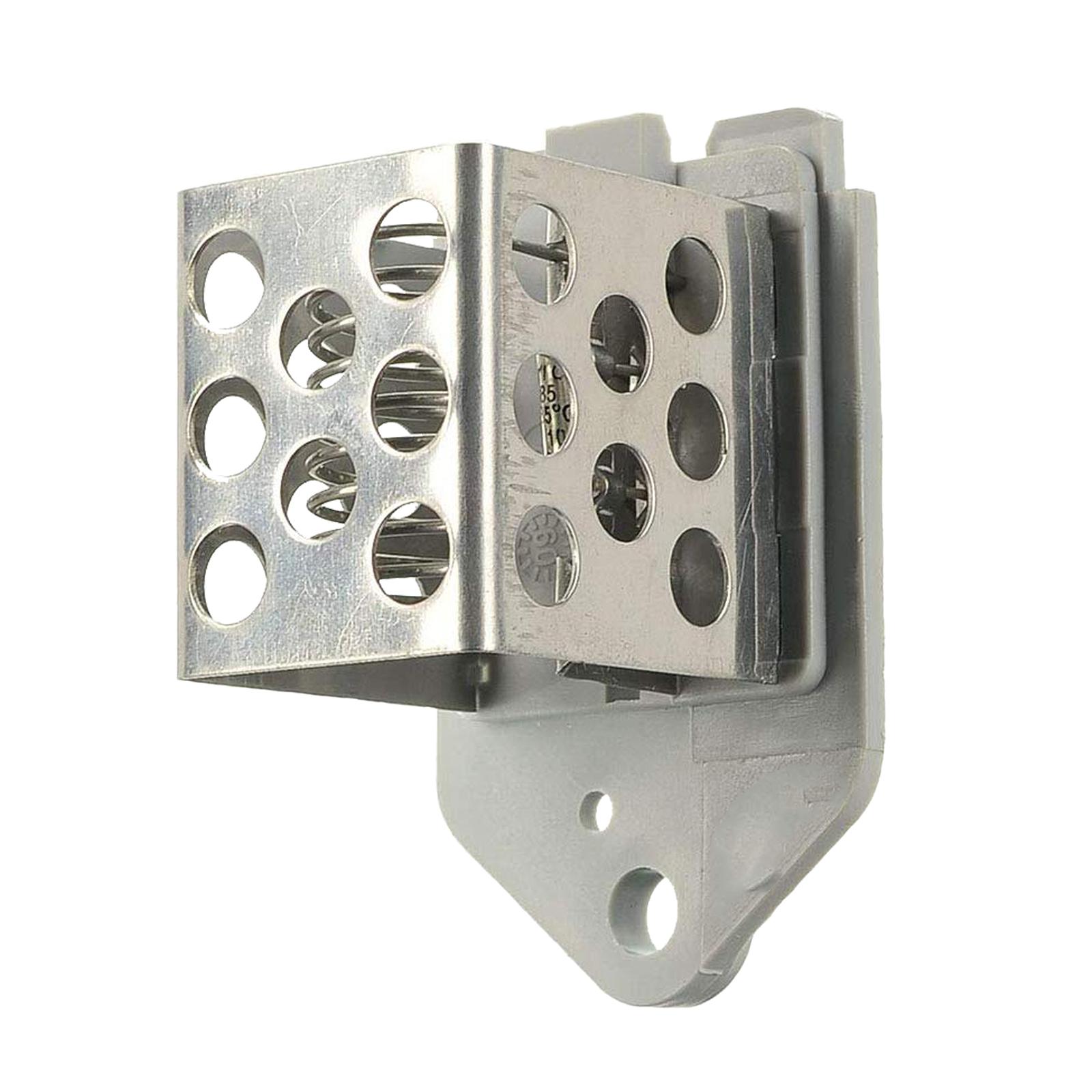 Résistance de chauffage, commande de ventilation pour Citroën, Peugeot PARTSLINE SC24248