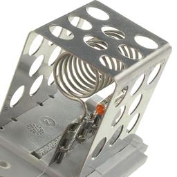 Résistance de chauffage, commande de ventilation pour Citroën, Peugeot PARTSLINE SC24248