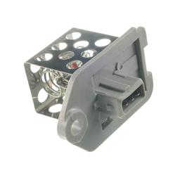 Résistance de chauffage, commande de ventilation pour Citroën, Peugeot PARTSLINE SC24248