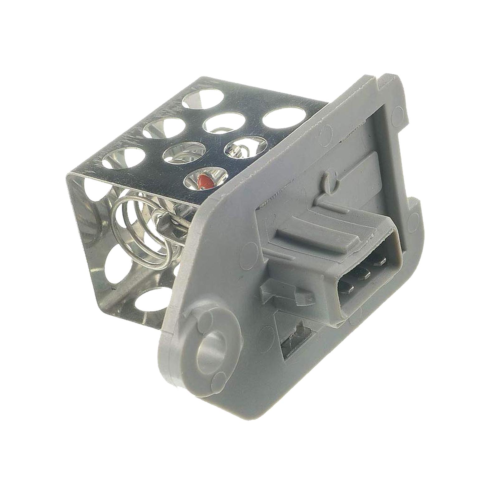 Résistance de chauffage, commande de ventilation pour Citroën, Peugeot PARTSLINE SC24248