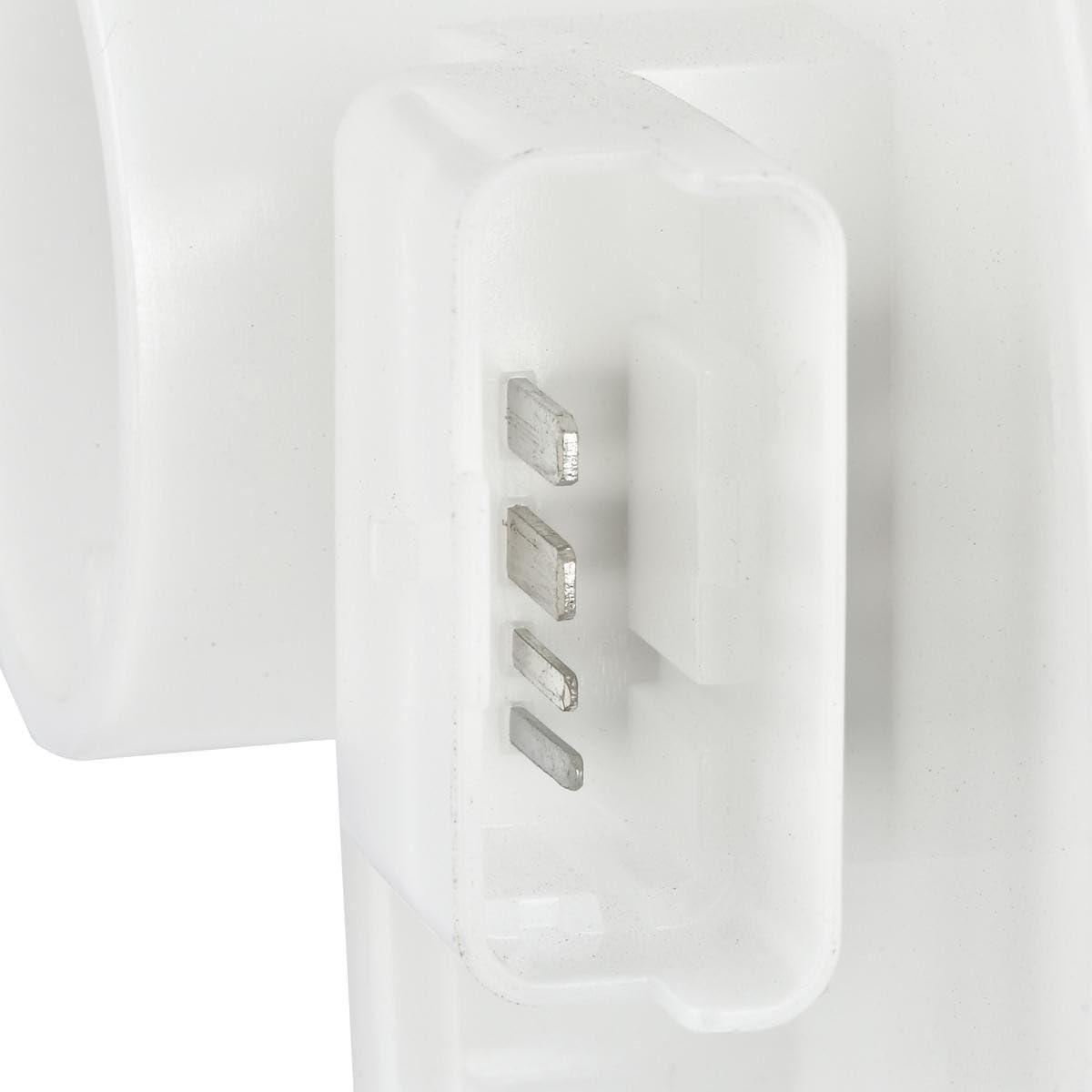 Pompe de gavage essence pour Punto Ypsilon 1.2 1.4 1.8 PARTSLINE SC24253