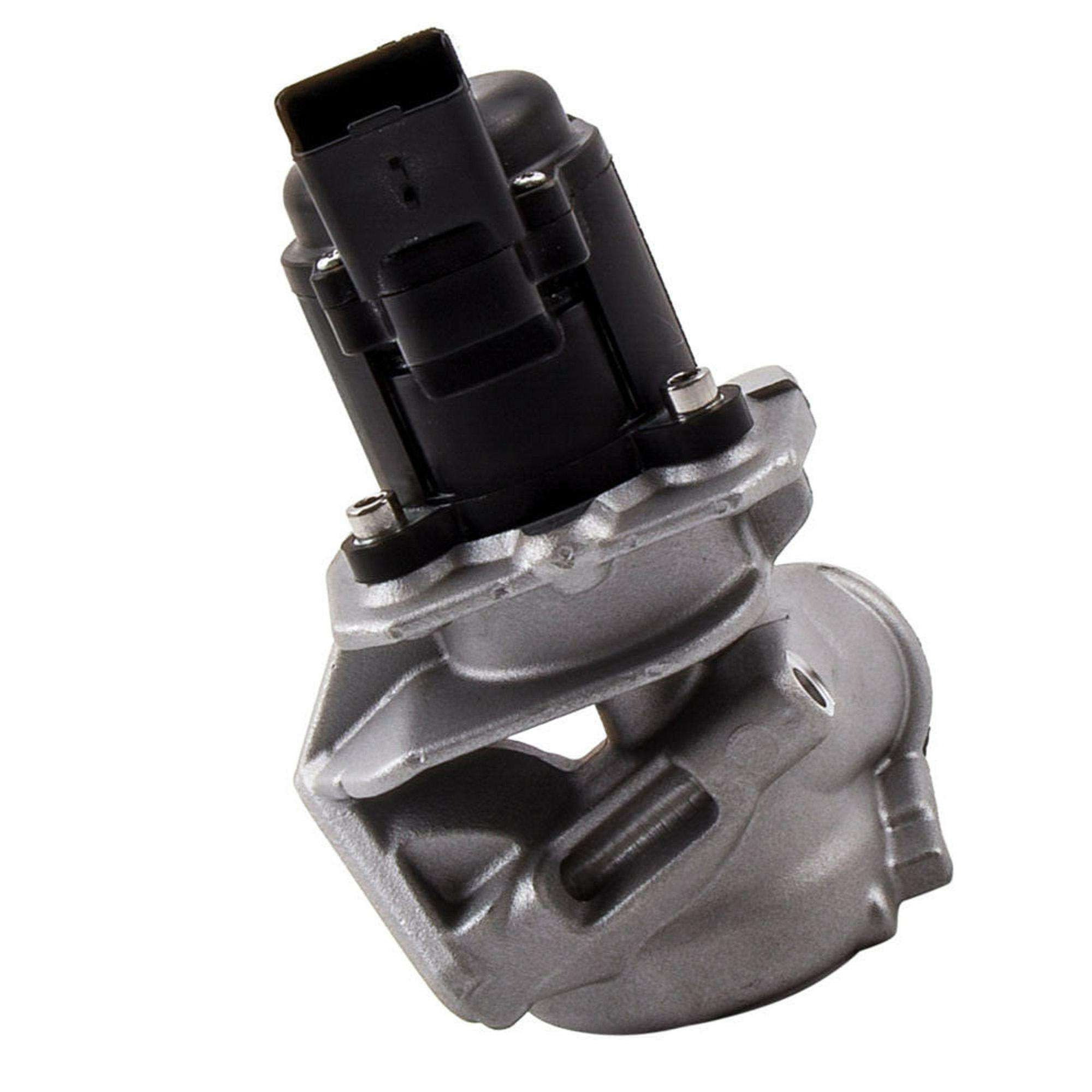 Valve, Vanne EGR pour 1.6 HDi JTD TDCi 1.6d PARTSLINE SC24263