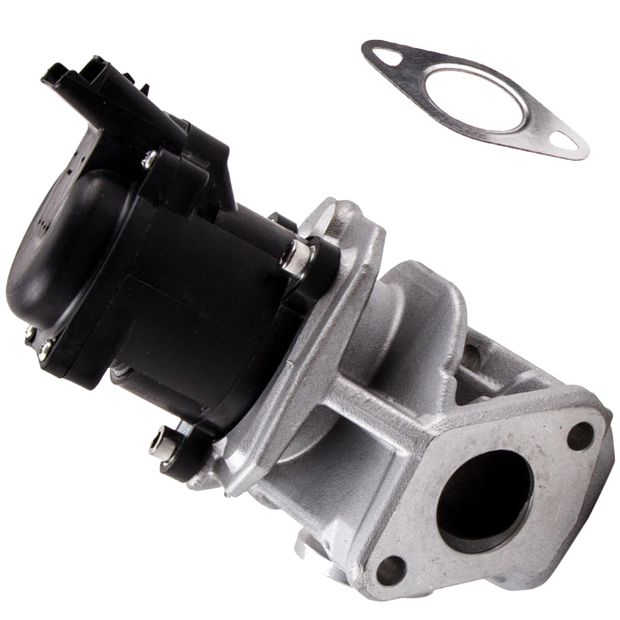 Valve, Vanne EGR pour 1.6 HDi JTD TDCi 1.6d PARTSLINE SC24263