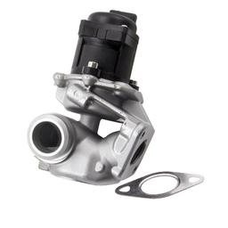 Valve, Vanne EGR pour 1.6 HDi JTD TDCi 1.6d PARTSLINE SC24263