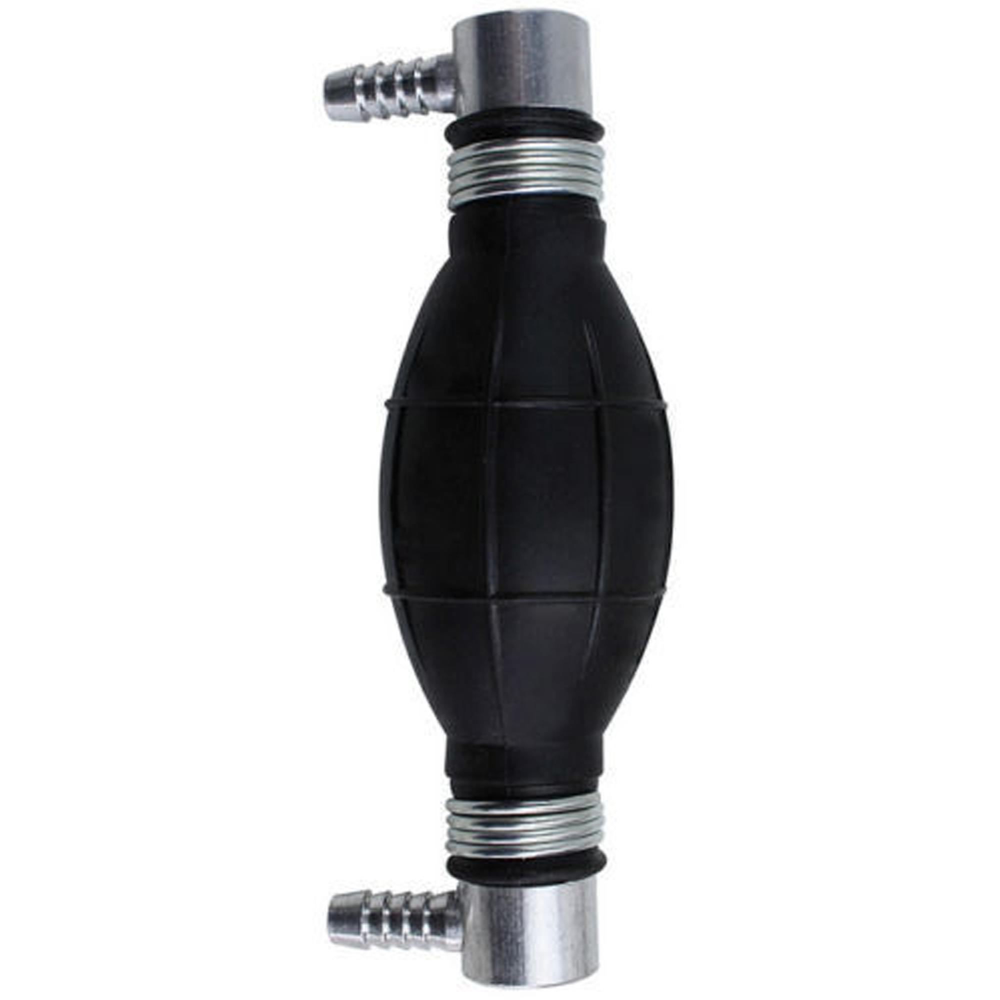 Pompe d'amorçage, alimentation avec raccords coudés 8 mm PARTSLINE SC24265