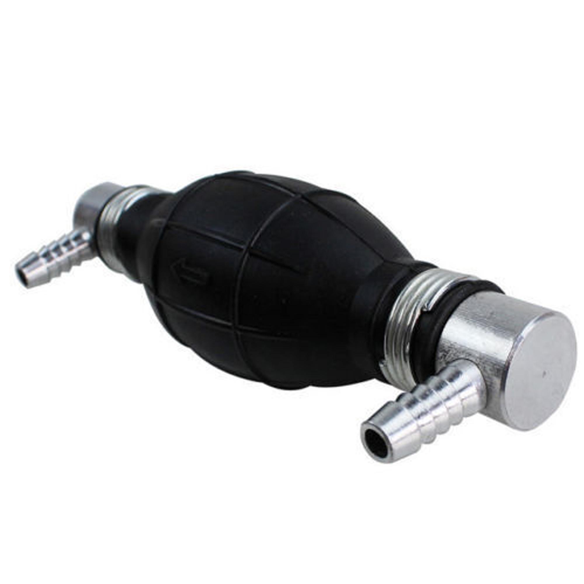 Pompe d'amorçage, alimentation avec raccords coudés 8 mm PARTSLINE SC24265