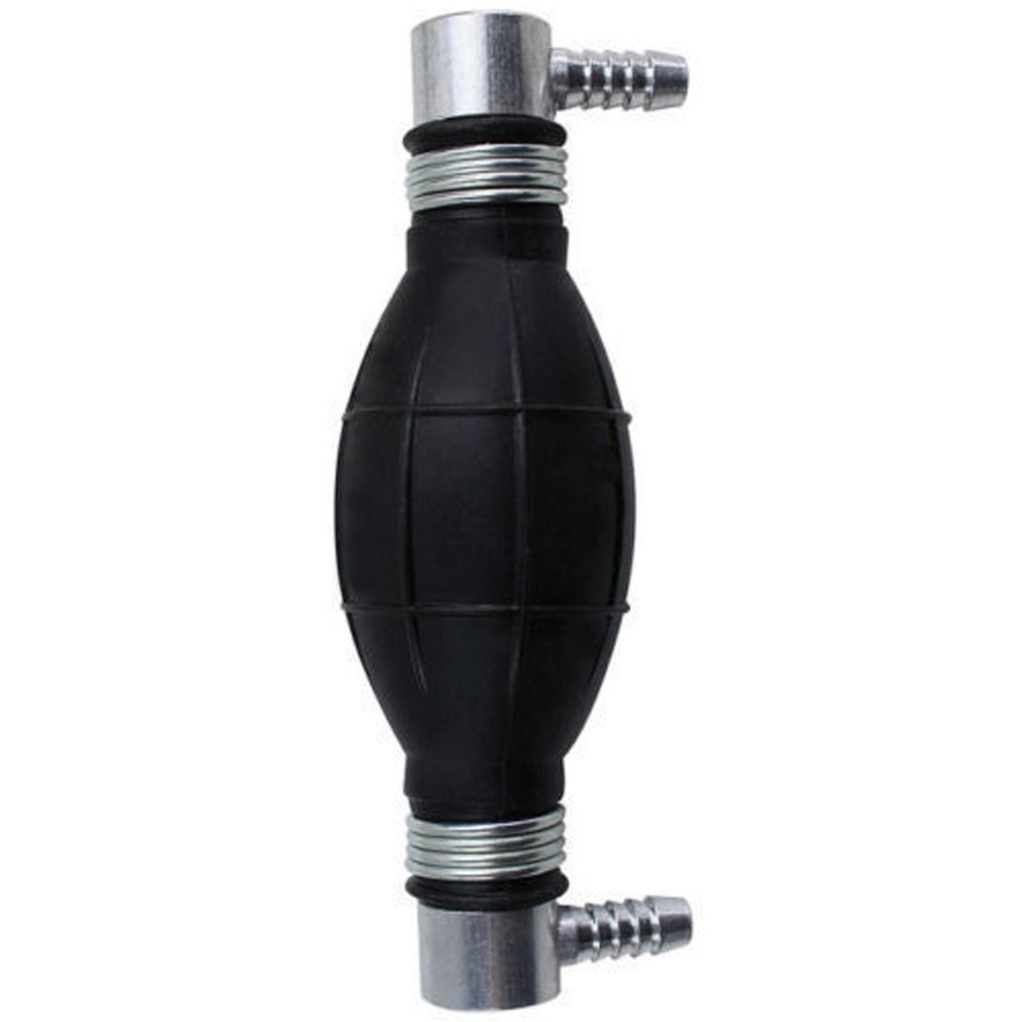Pompe d'amorçage, alimentation avec raccords coudés 8 mm PARTSLINE SC24265