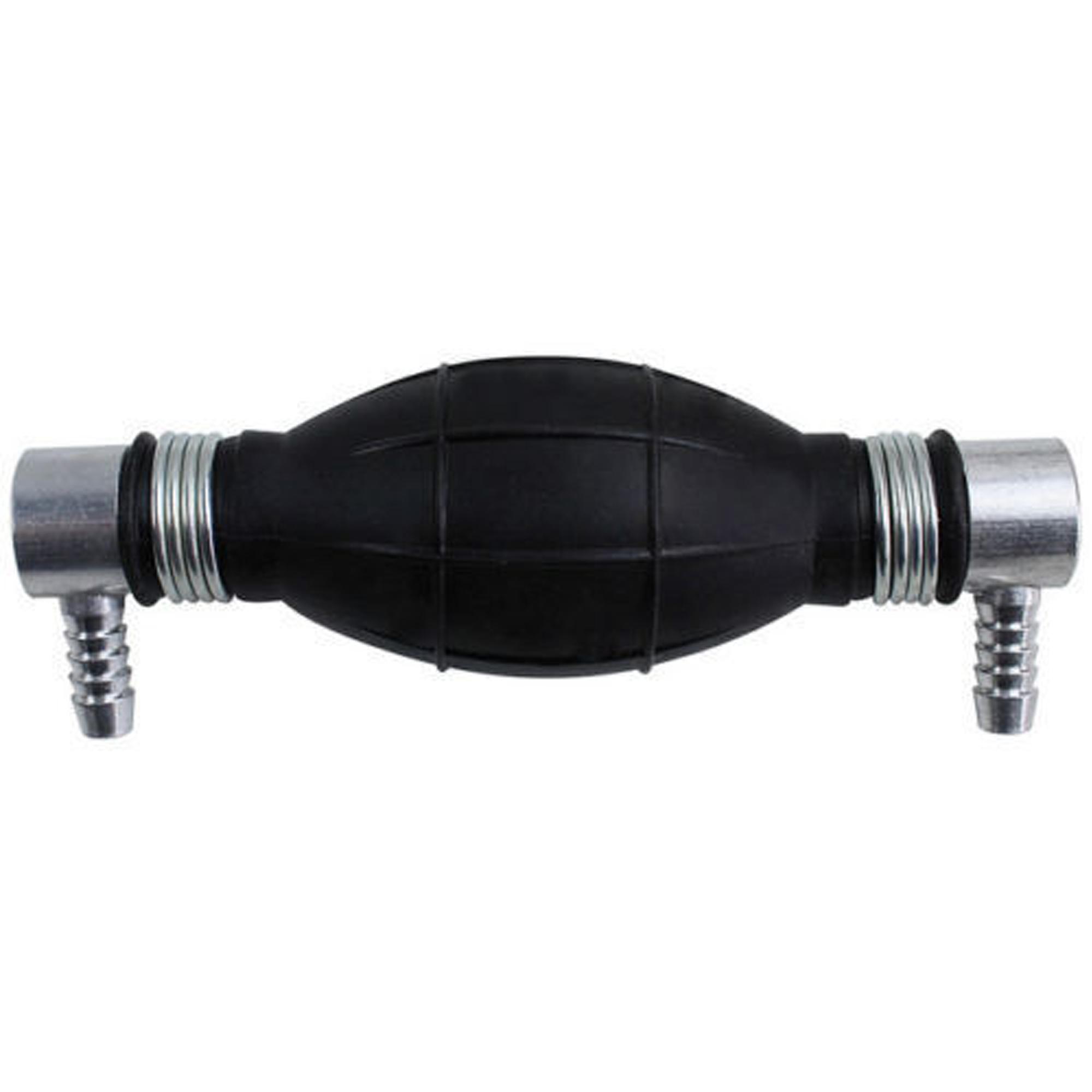 Pompe d'amorçage, alimentation avec raccords coudés 8 mm PARTSLINE SC24265