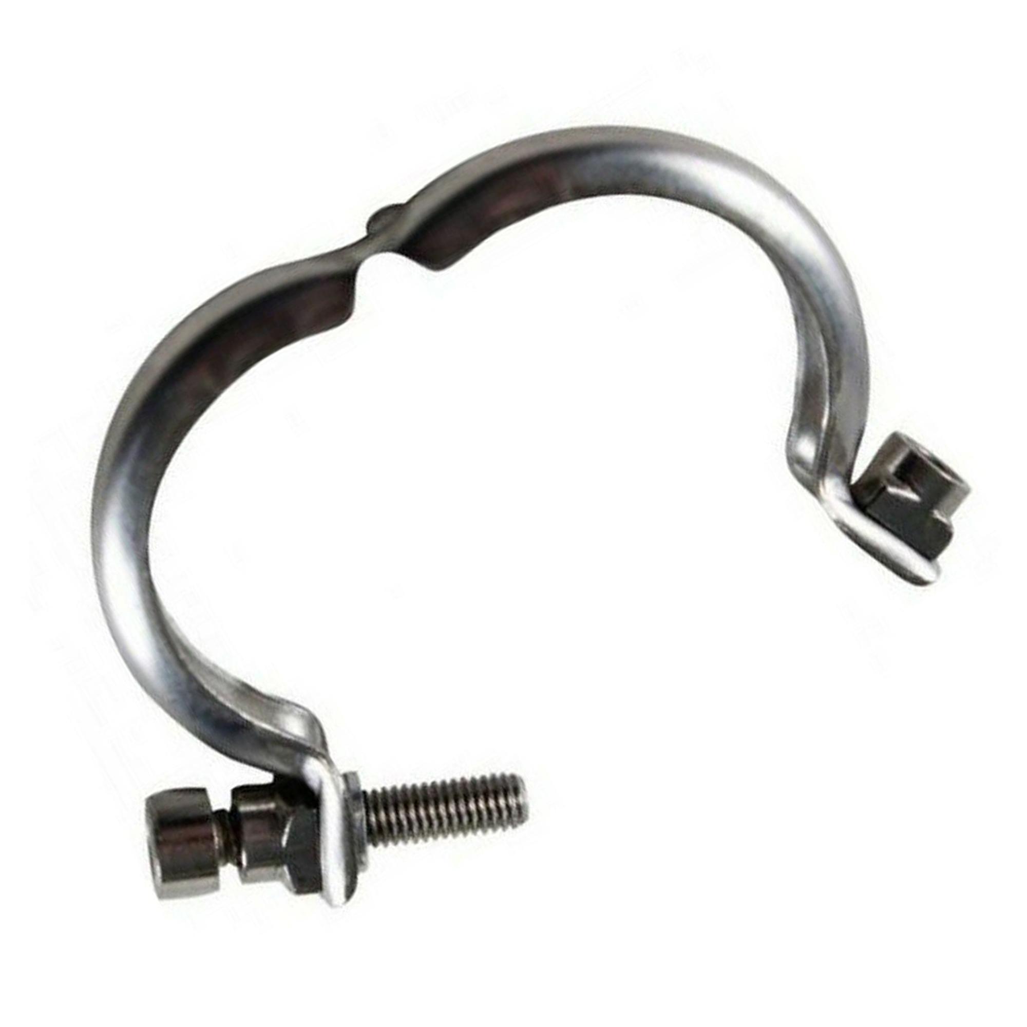 Collier vanne EGR pour moteurs 1.4 1.6 HDI PARTSLINE SC24272