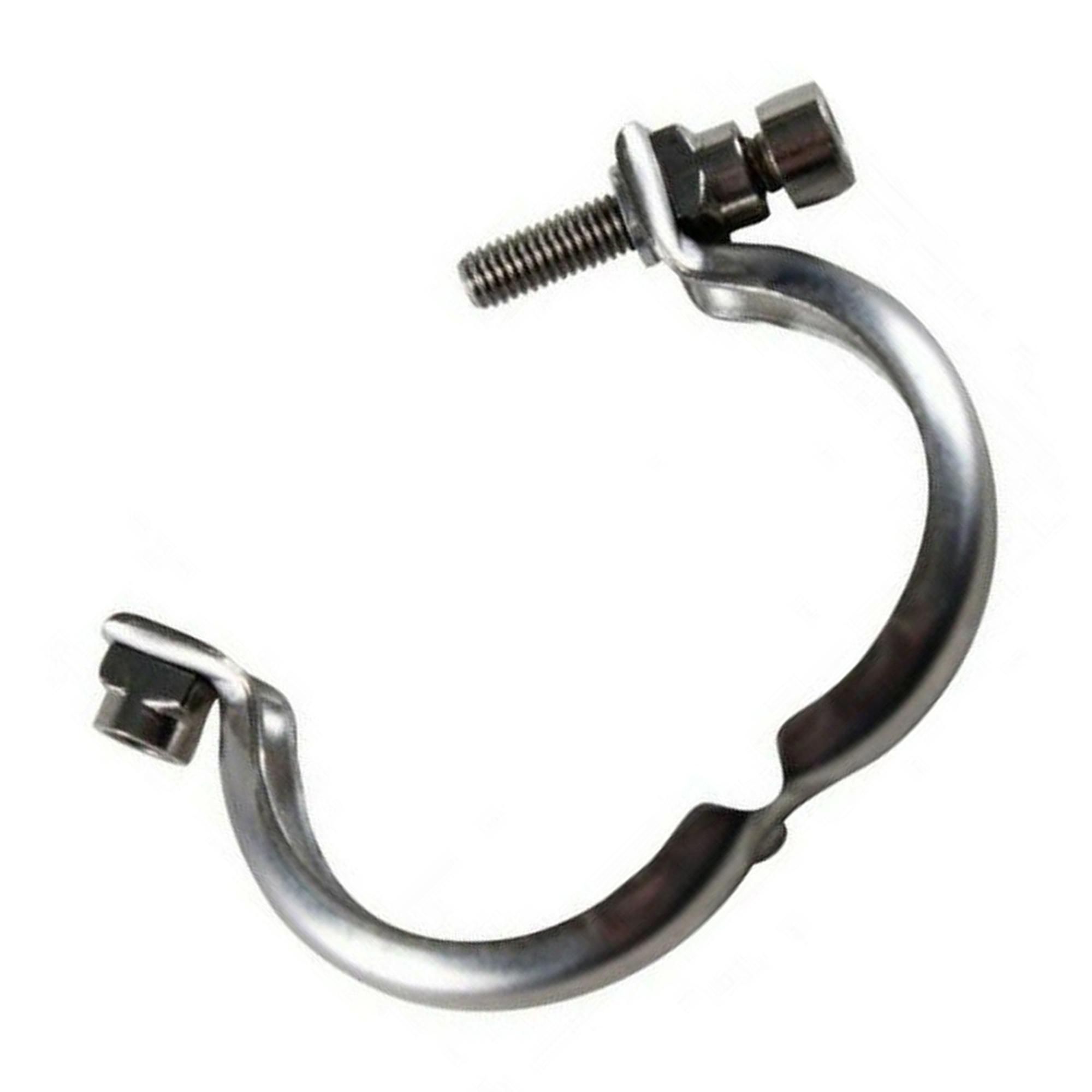 Collier vanne EGR pour moteurs 1.4 1.6 HDI PARTSLINE SC24272