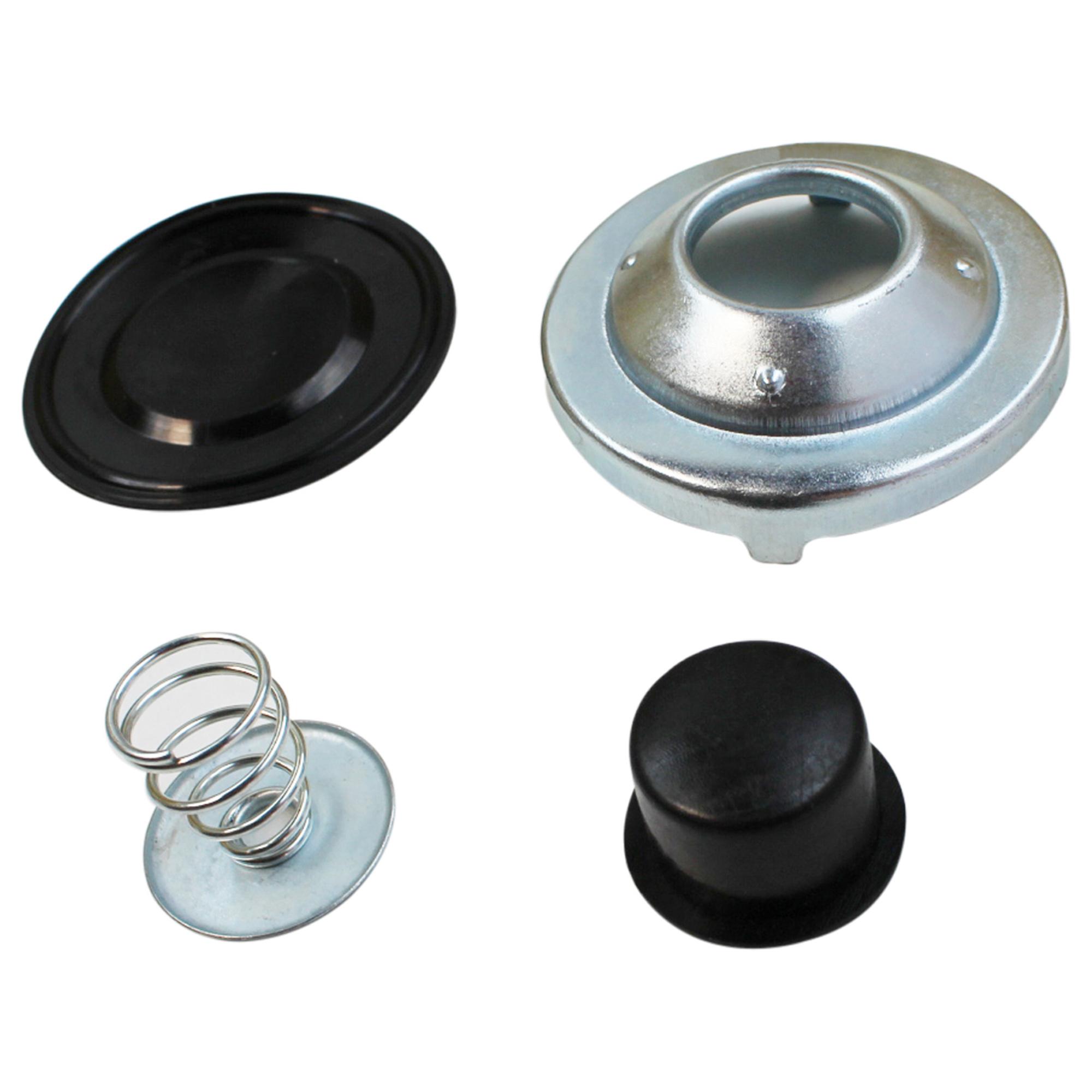 Kit membrane, réparation tête filtre à gasoil pour système Bosch/Purflux 4 broches PARTSLINE SC24289