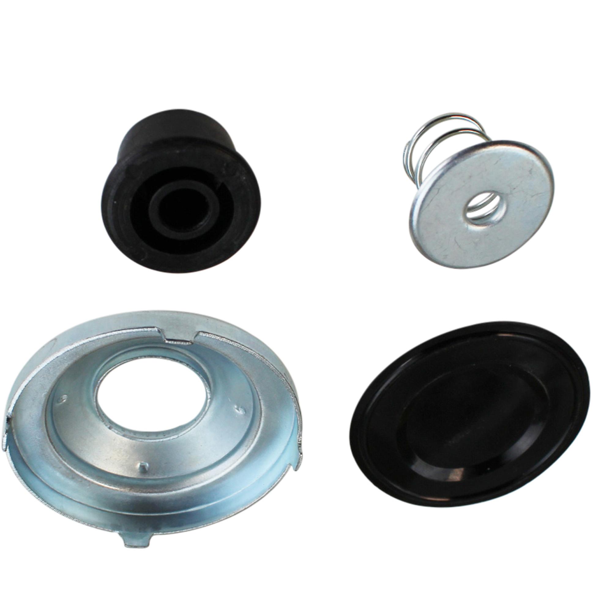 Kit membrane, réparation tête filtre à gasoil pour système Bosch/Purflux 4 broches PARTSLINE SC24289
