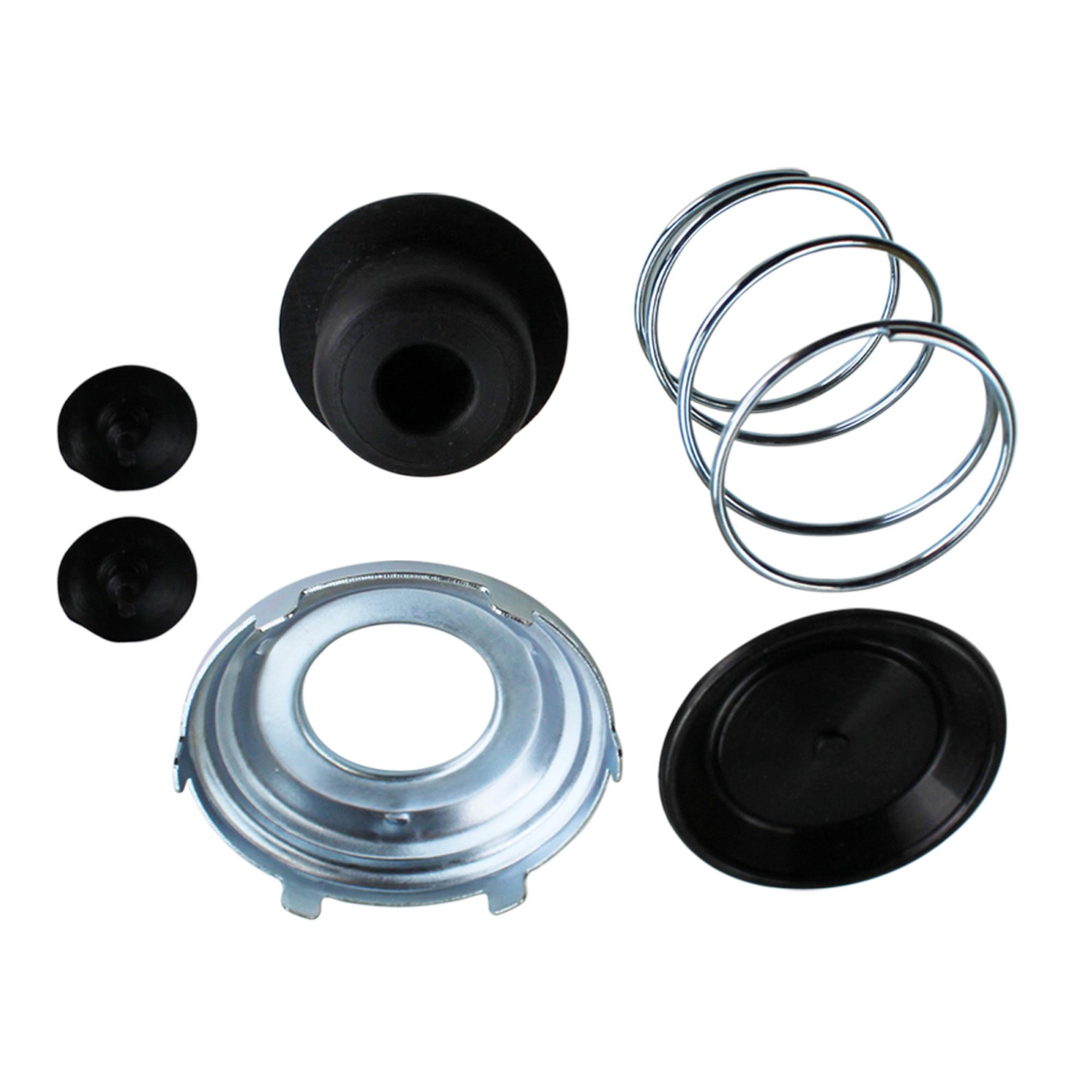 Kit membrane, réparation tête de filtre à gasoil pour système Lucas/Roto 6 broches PARTSLINE SC24290