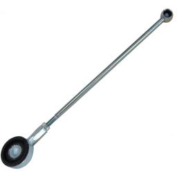 Tringlerie, Biellette de levier pour boite de vitesses pour Citroën, Peugeot PARTSLINE SC24291