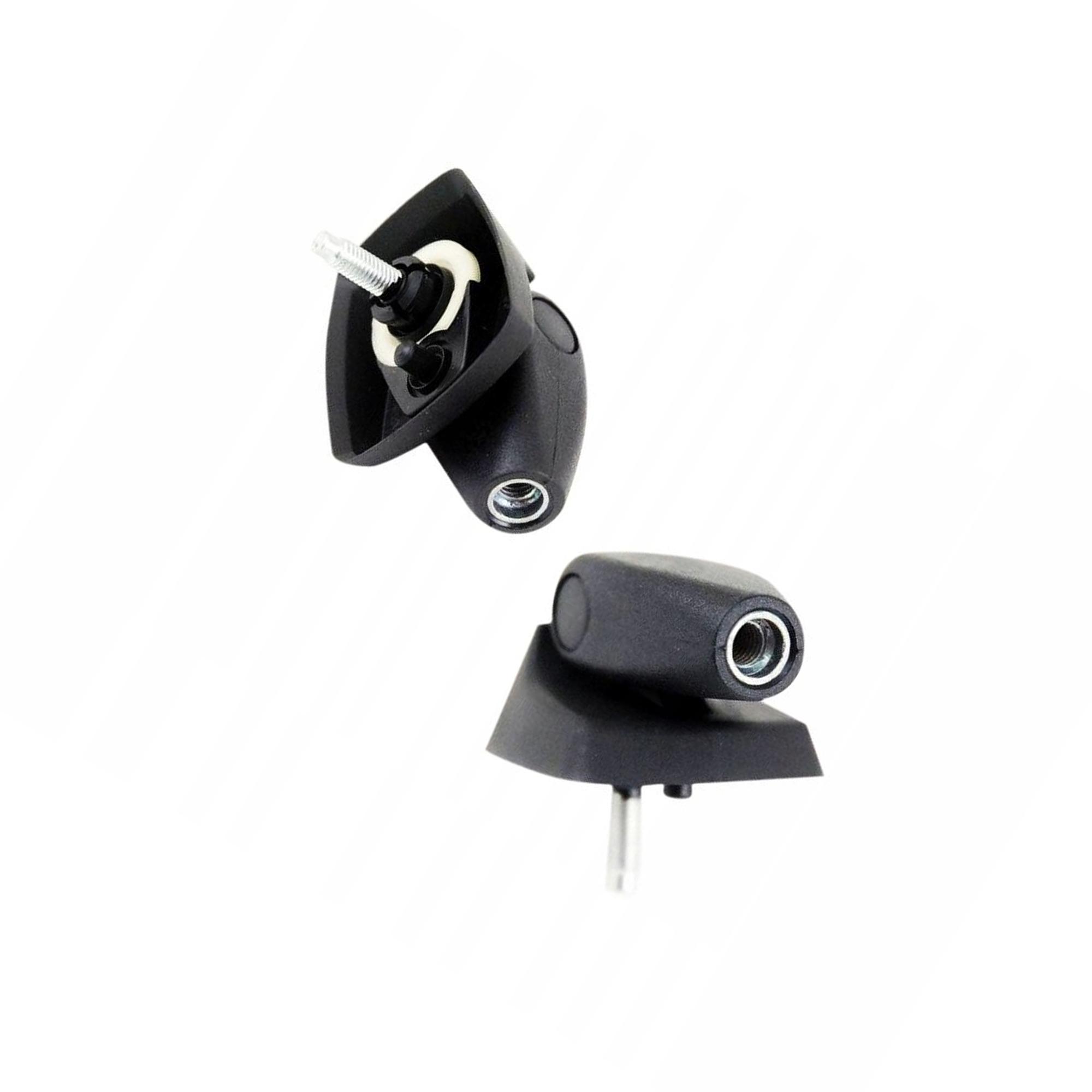 Support d'antenne radio compatible pour Citroën, Peugeot PARTSLINE SC24293