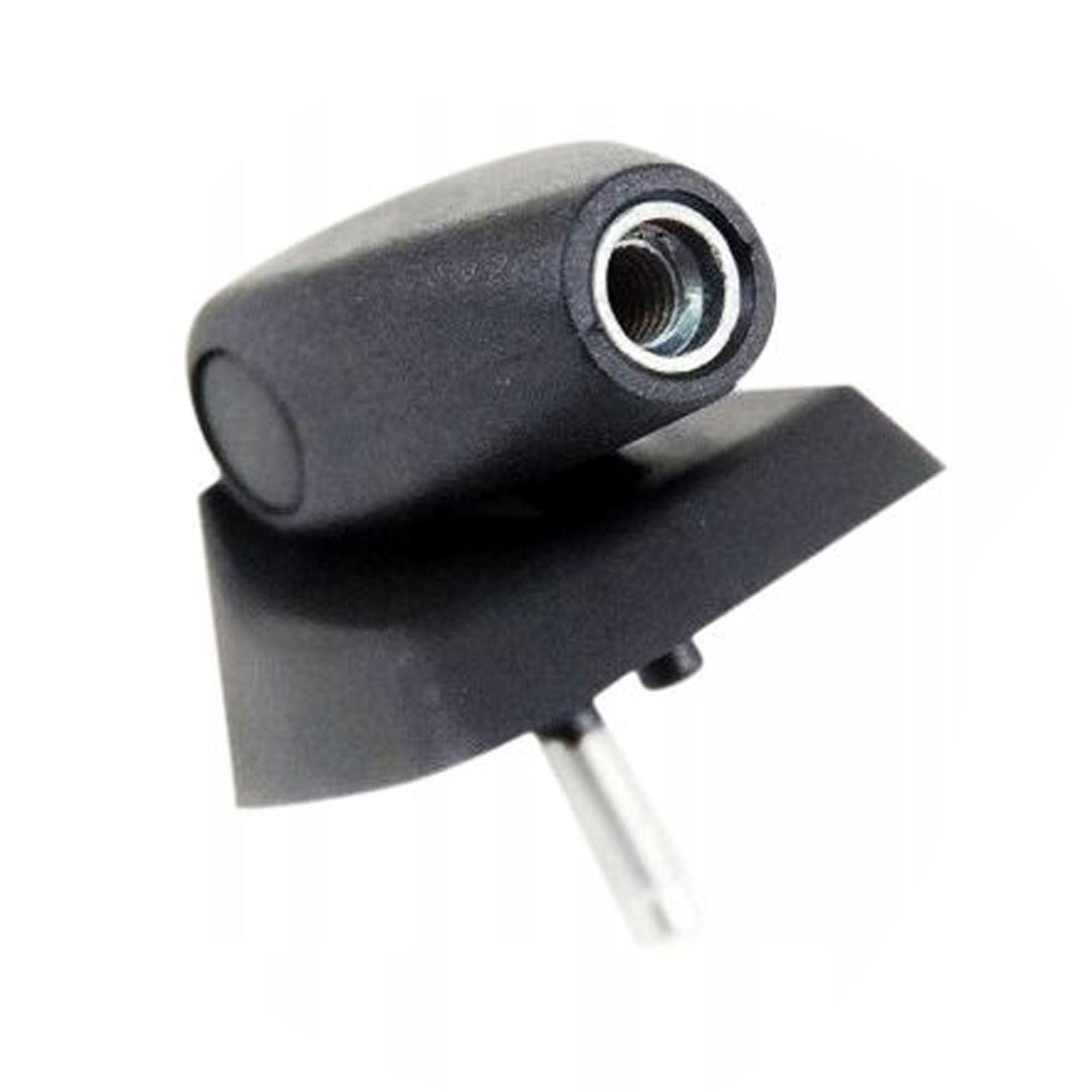 Support d'antenne radio compatible pour Citroën, Peugeot PARTSLINE SC24293