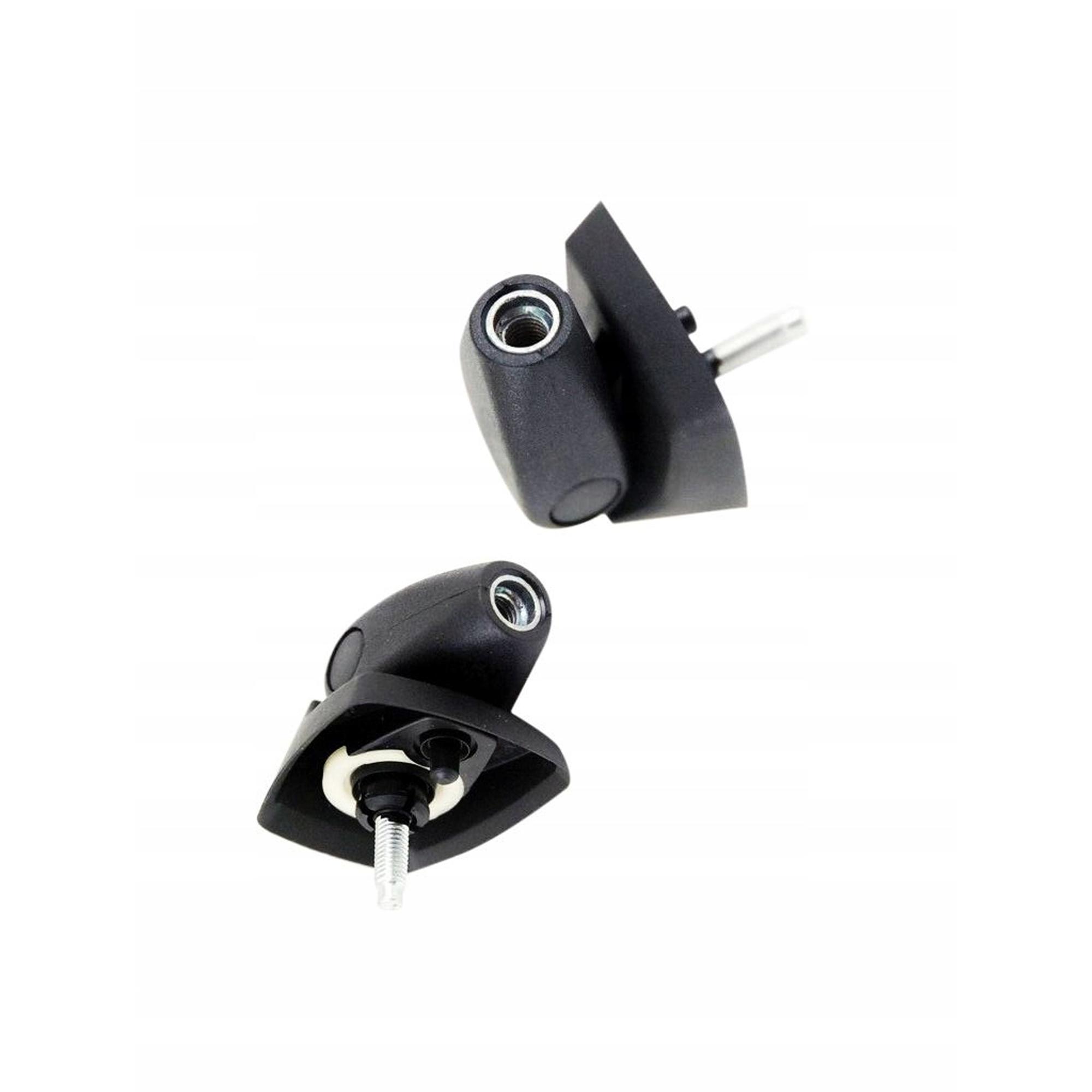 Support d'antenne radio compatible pour Citroën, Peugeot PARTSLINE SC24293