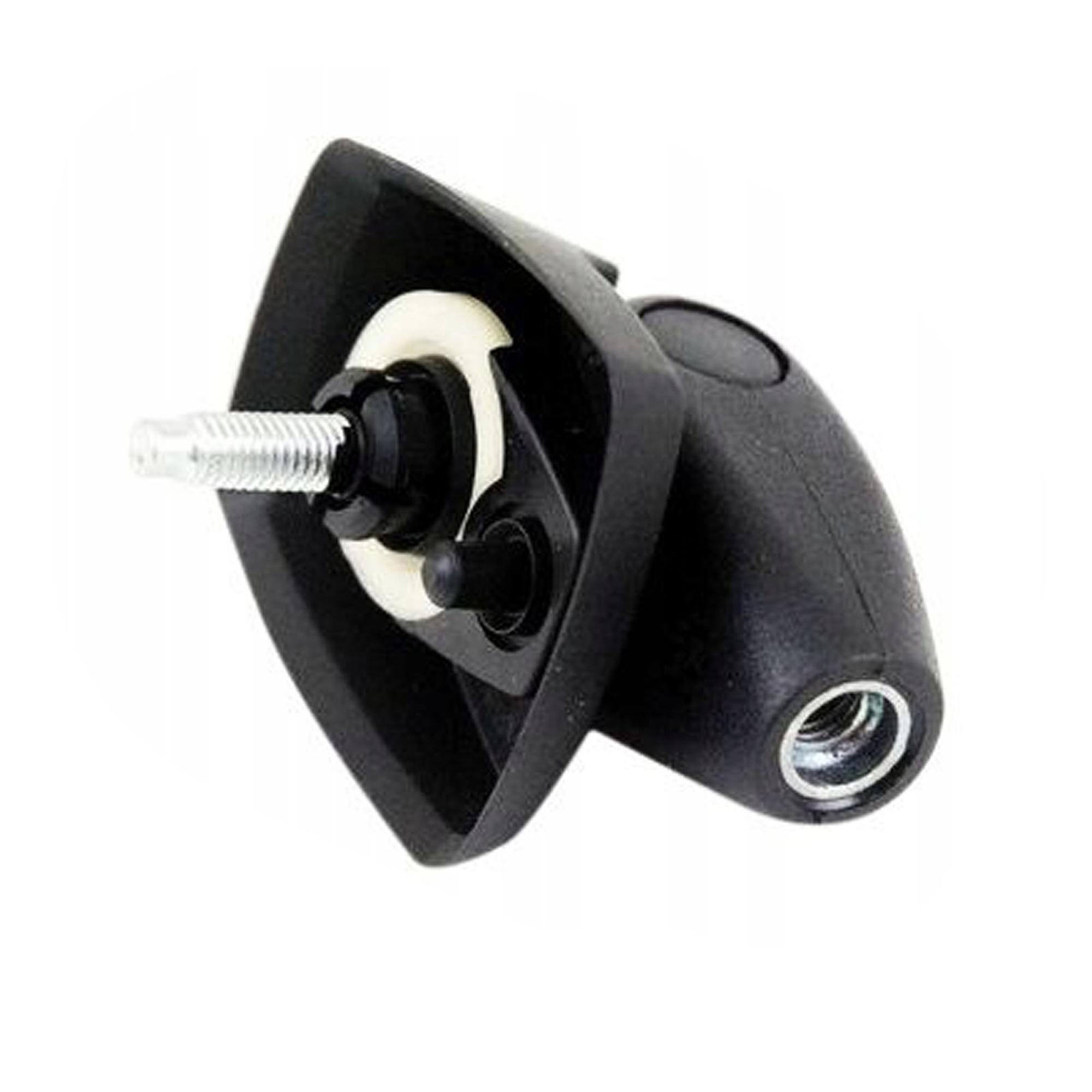 Support d'antenne radio compatible pour Citroën, Peugeot PARTSLINE SC24293