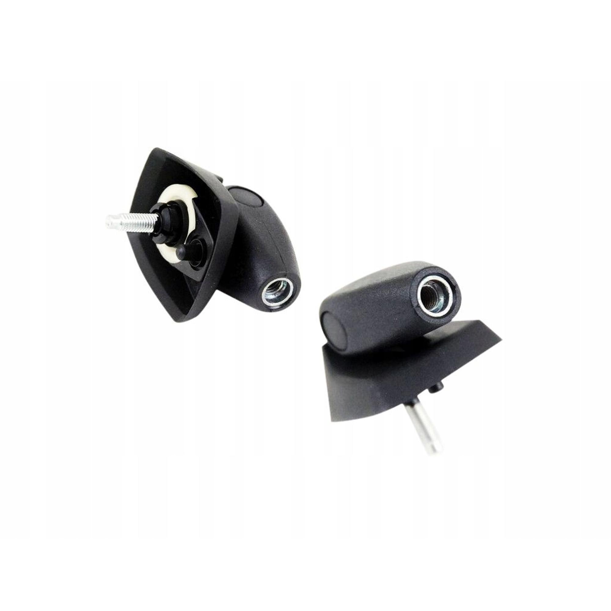 Support d'antenne radio compatible pour Citroën, Peugeot PARTSLINE SC24293