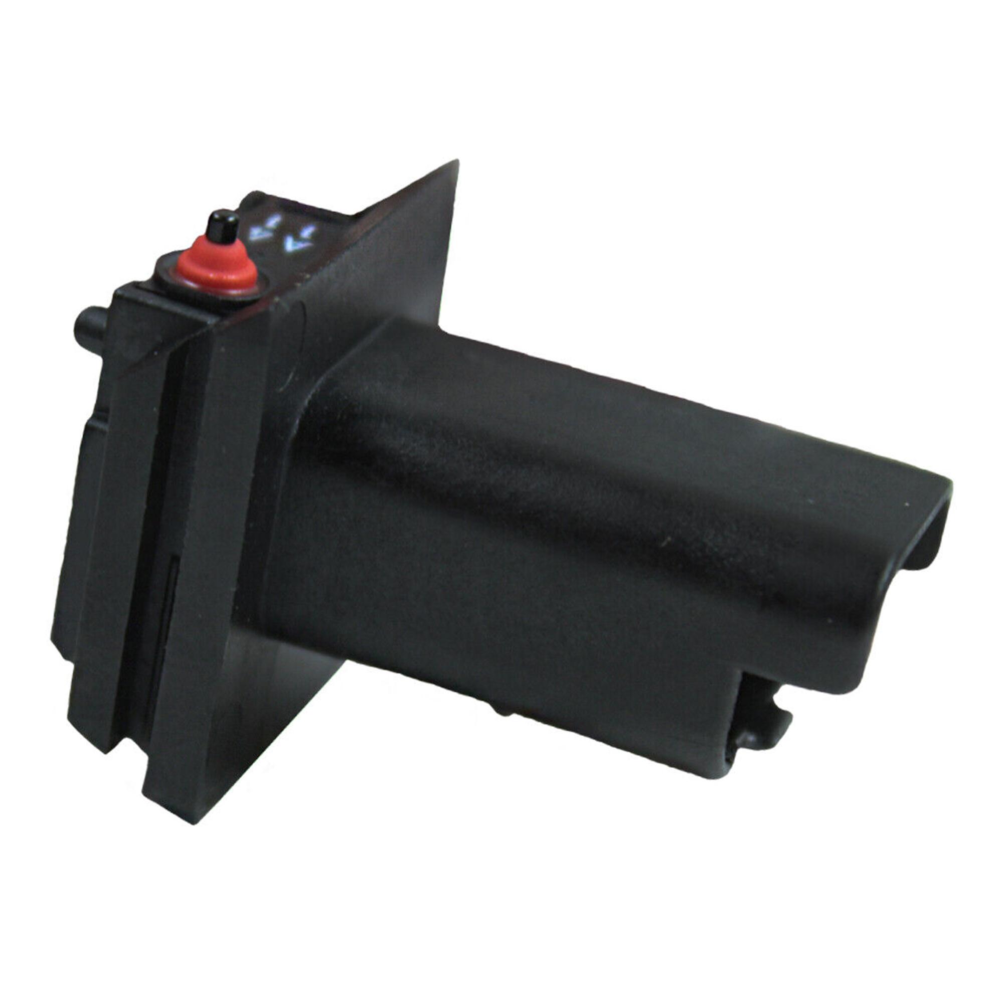 Contacteur de coffre pour poignée du hayon compatible avec C4 Grand Picasso PARTSLINE SC24299