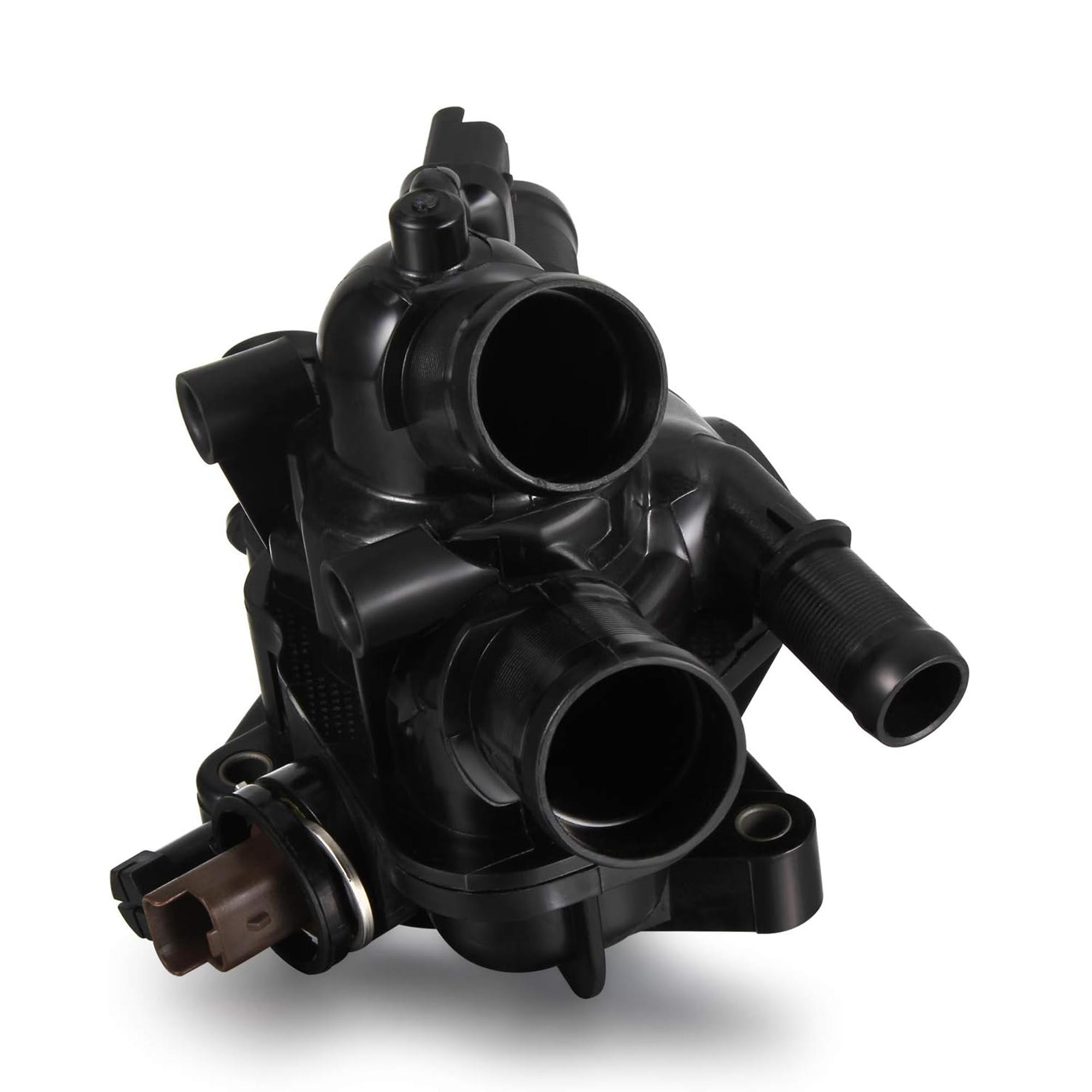 Boîtier du thermostat d'eau pour Citroën, Mini et Peugeot (2006-2017) PARTSLINE SC24312